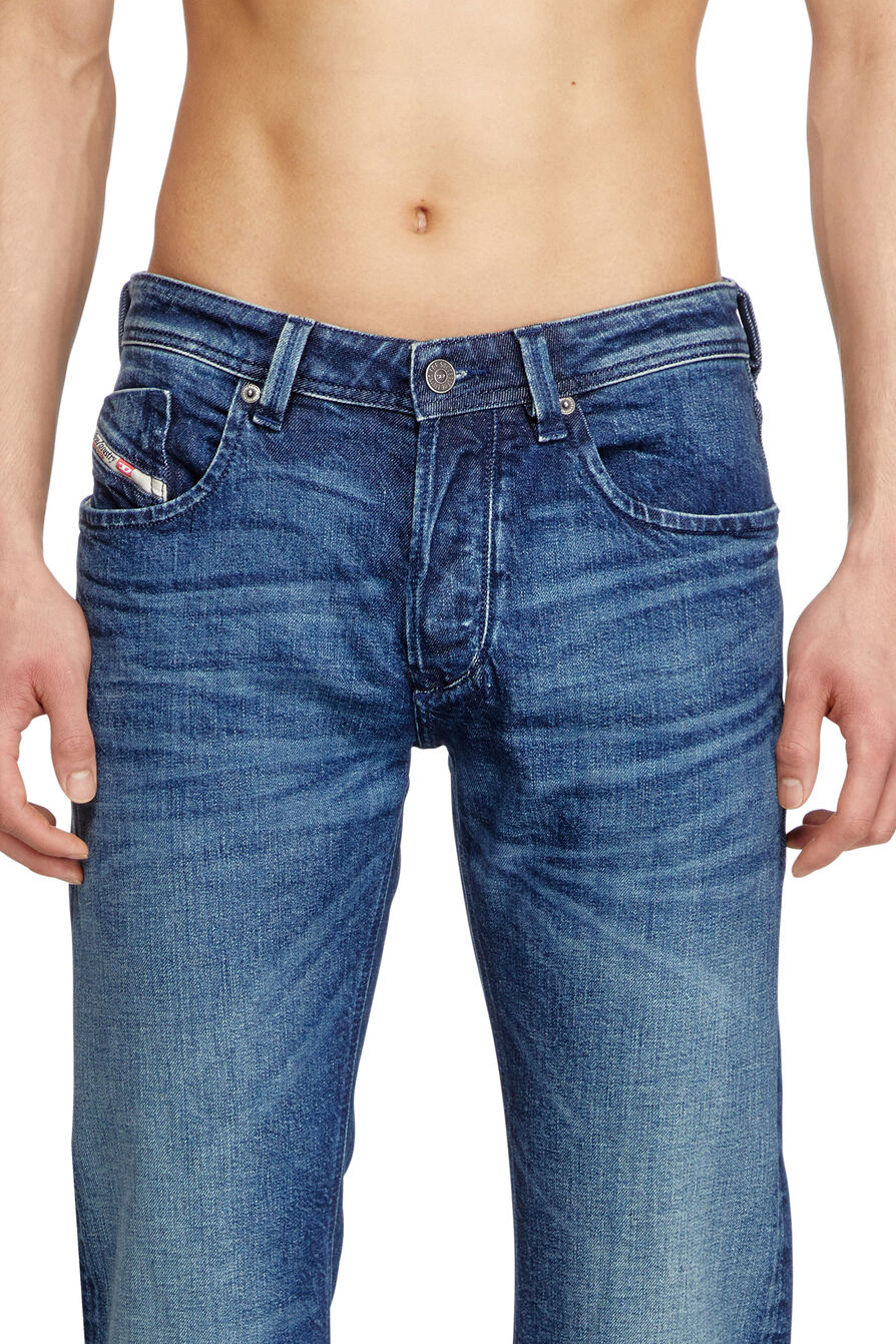 Diesel - 1985 Larkee Jean - 09L51 Wash