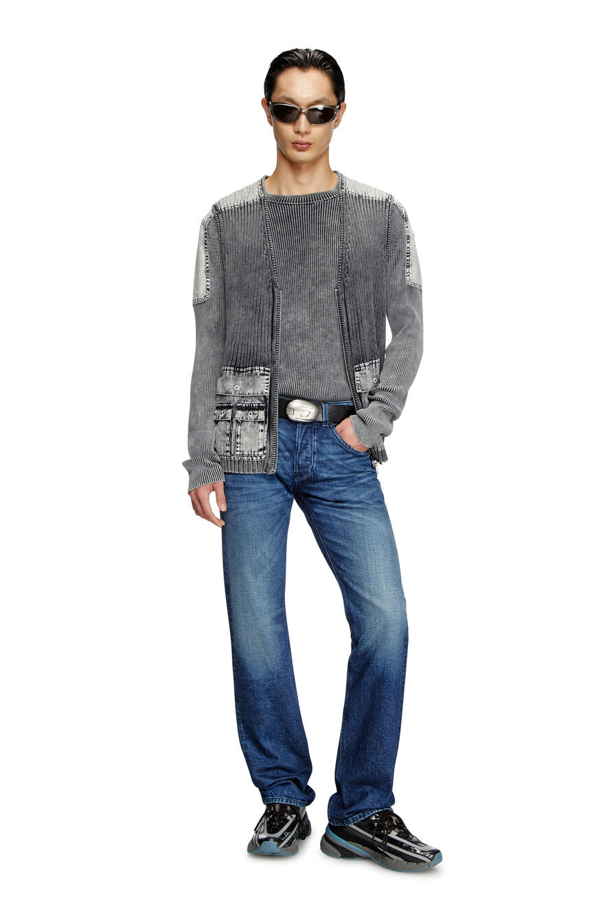 Diesel - 1985 Larkee Jean - 09L51 Wash