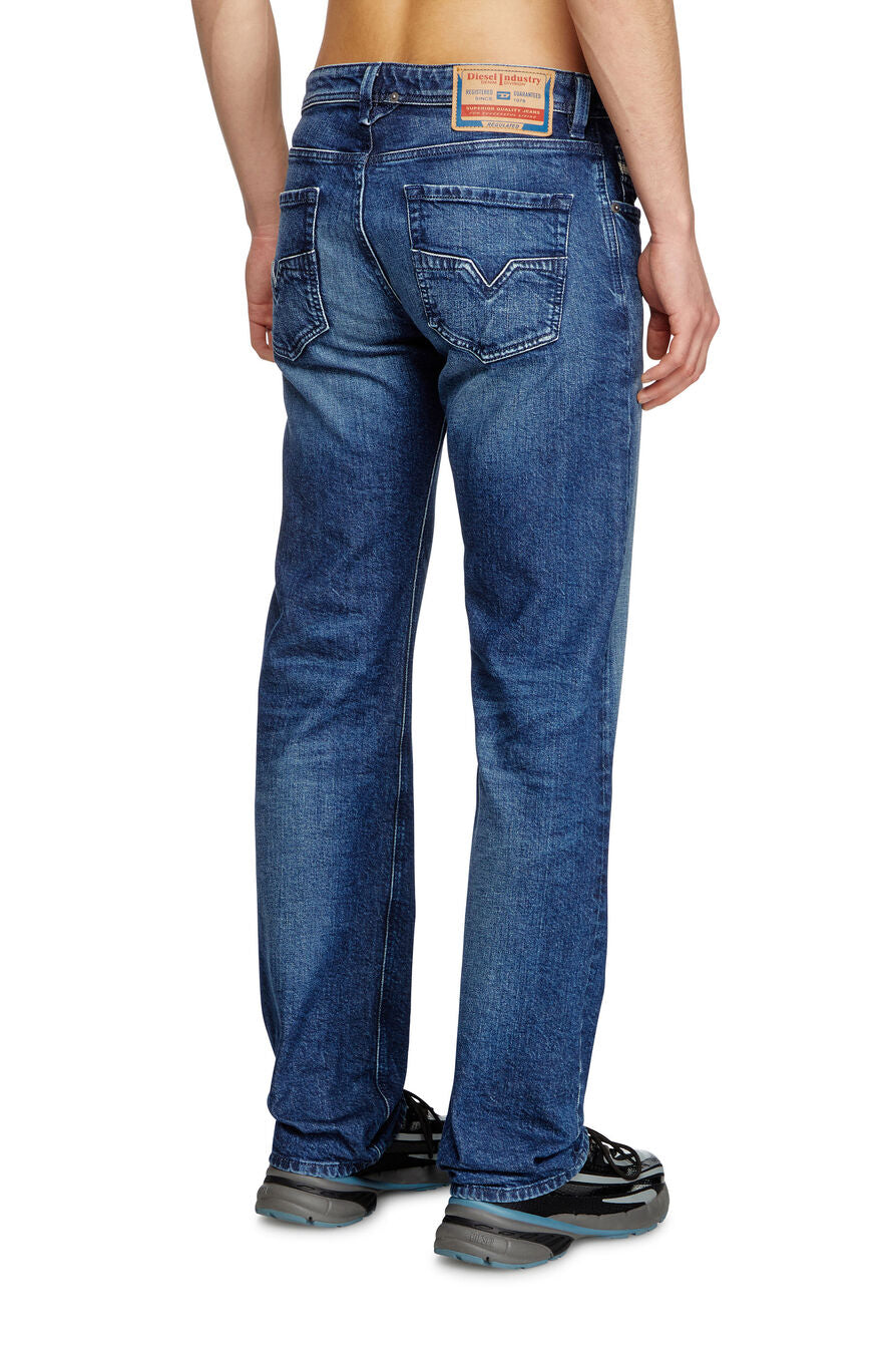 Diesel - 1985 Larkee Jean - 09L51 Wash