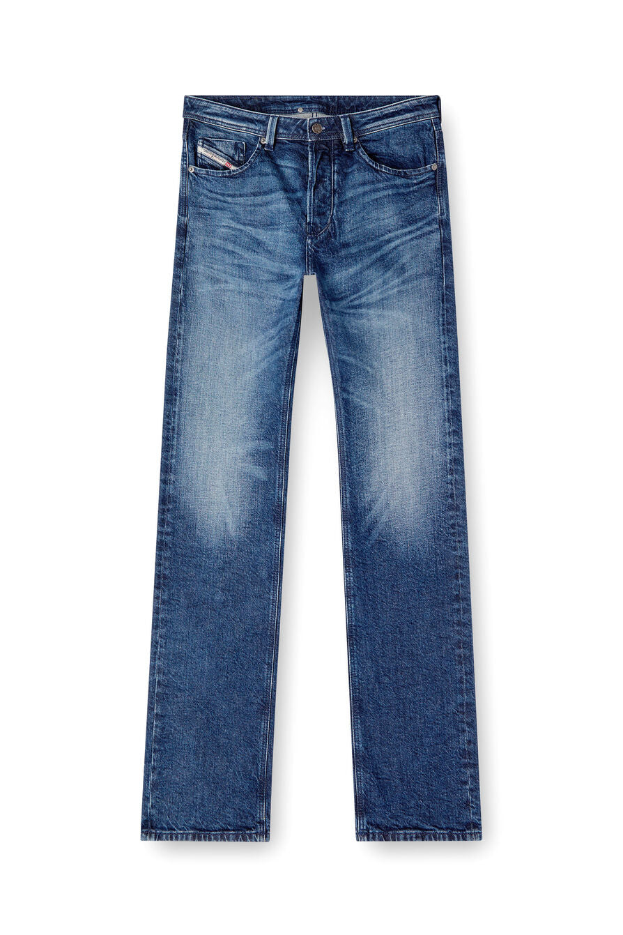Diesel - 1985 Larkee Jean - 09L51 Wash