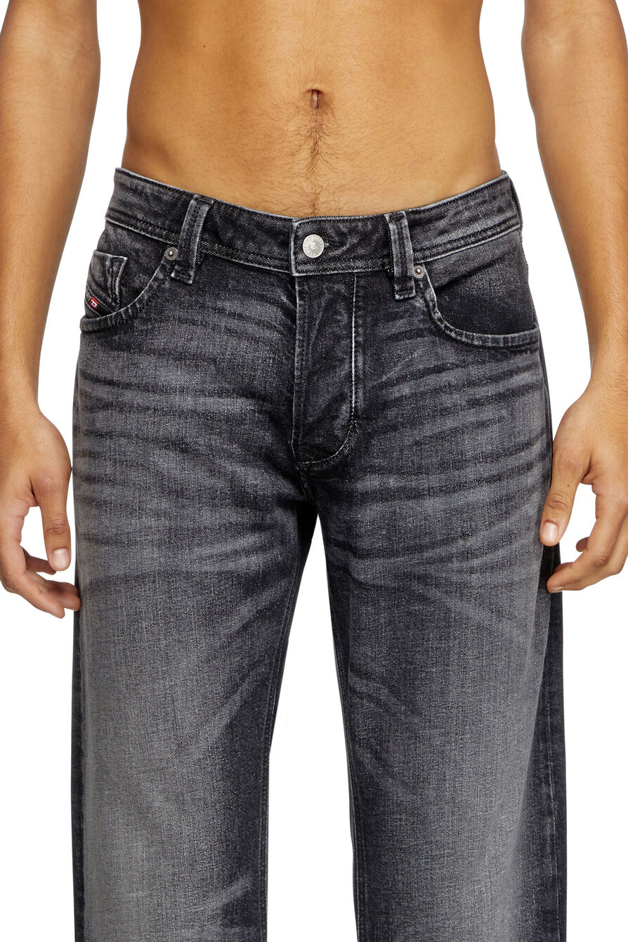 Diesel - 1985 Larkee Jean - 09L52 Wash