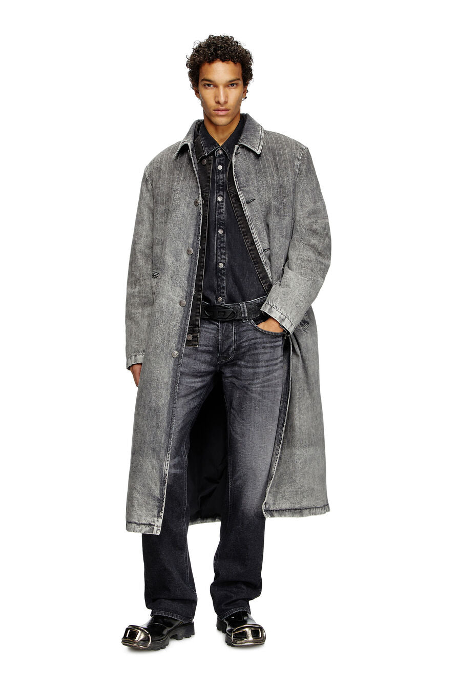 Diesel - 1985 Larkee Jean - 09L52 Wash