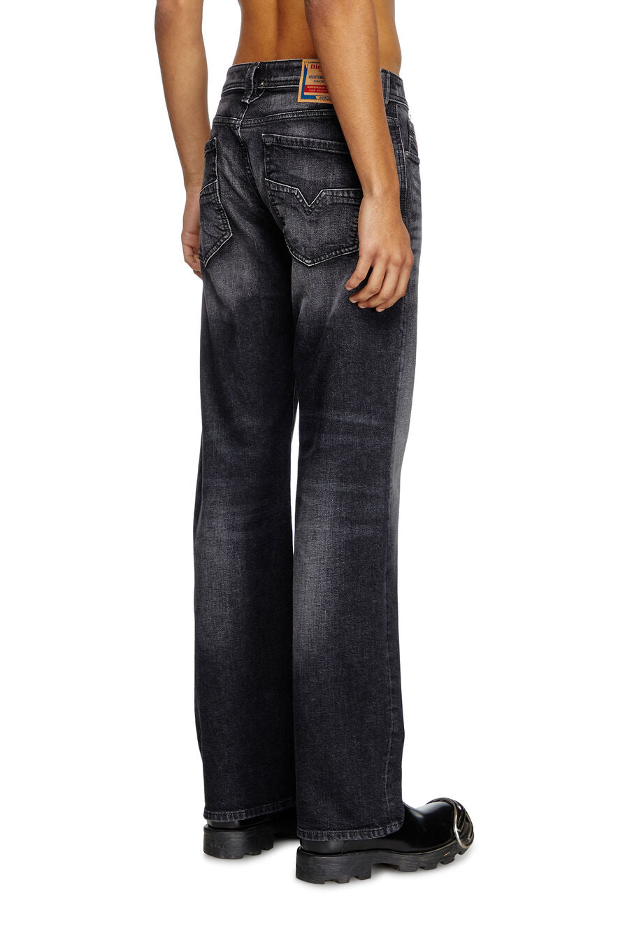 Diesel - 1985 Larkee Jean - 09L52 Wash