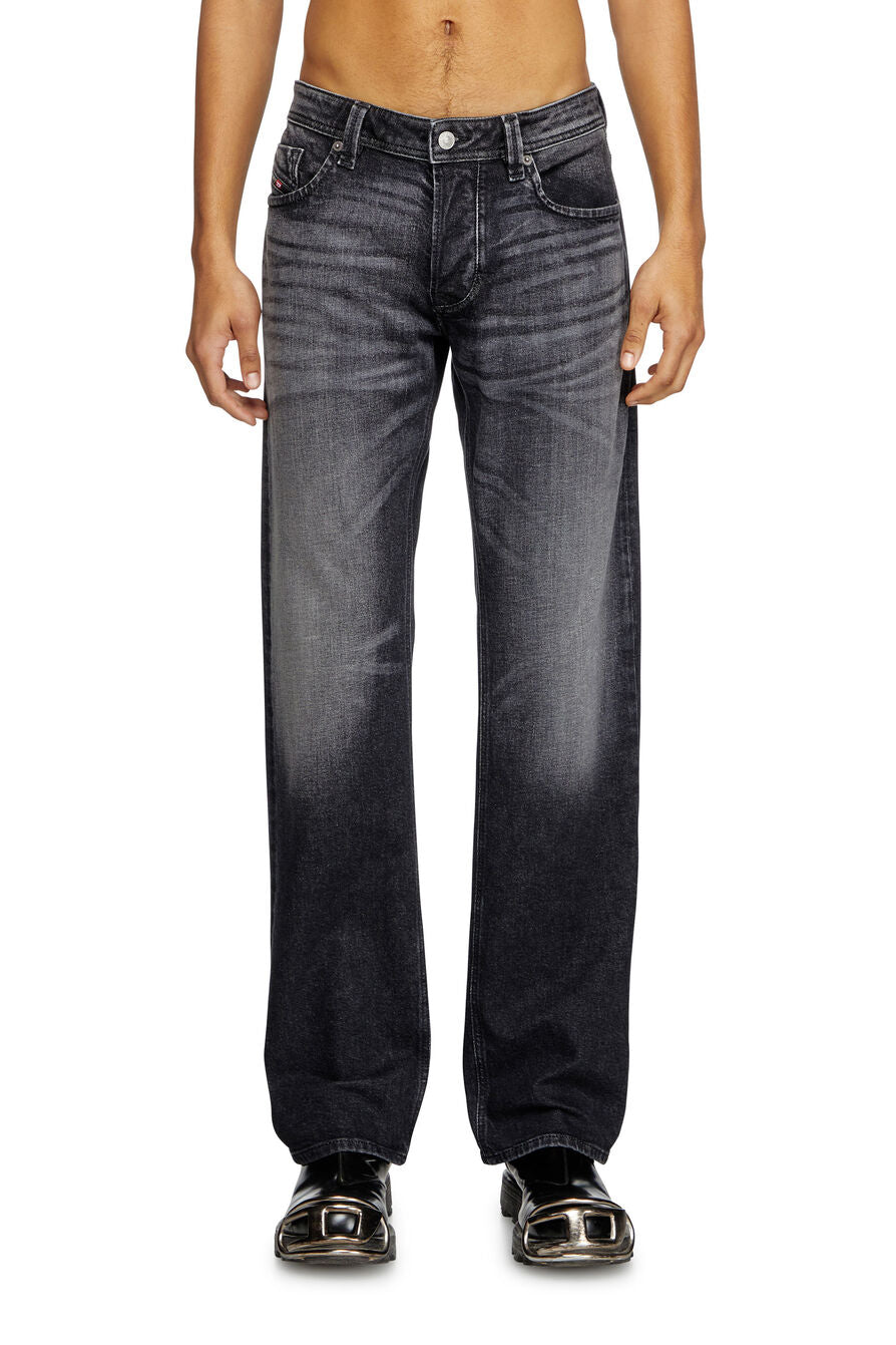 Diesel - 1985 Larkee Jean - 09L52 Wash