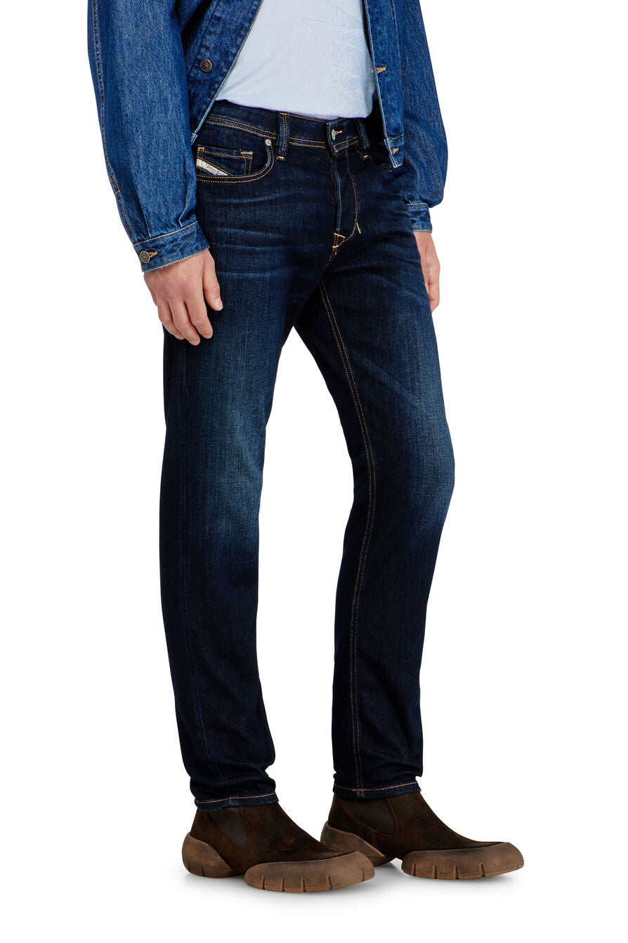 Diesel - 1986 Larkee Beex Jean - 09Q15 Wash