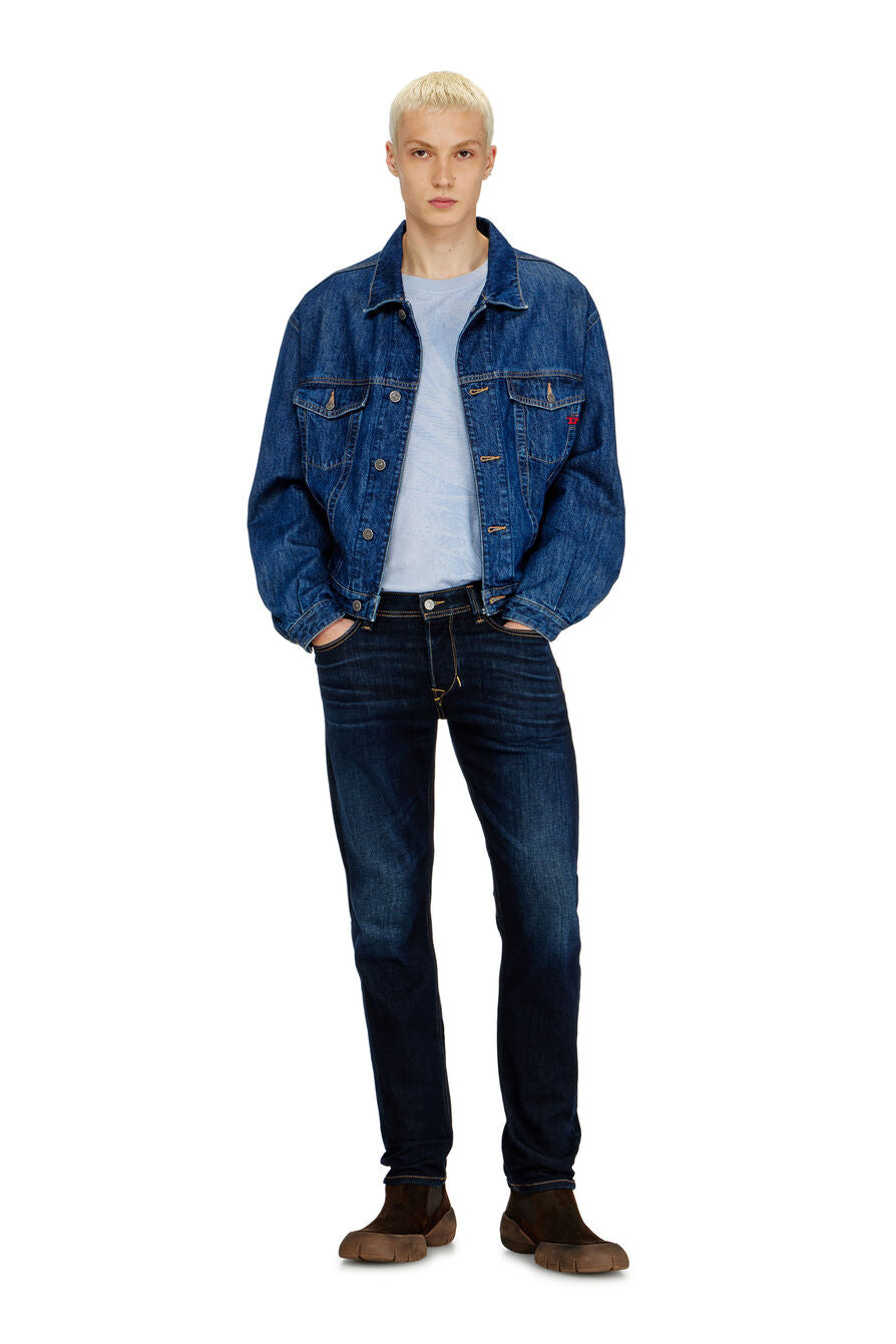 Diesel - 1986 Larkee Beex Jean - 09Q15 Wash