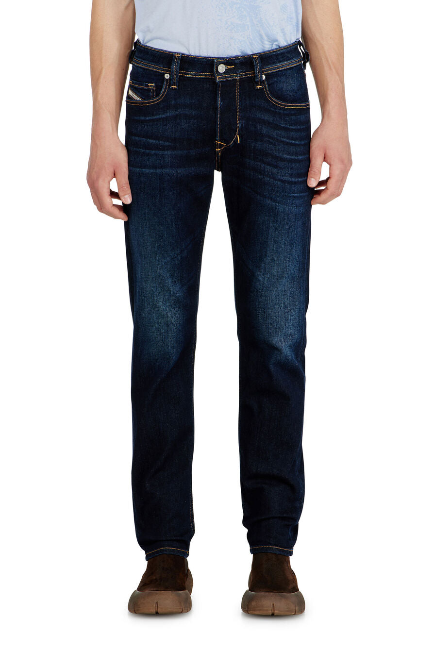 Diesel - 1986 Larkee Beex Jean - 09Q15 Wash