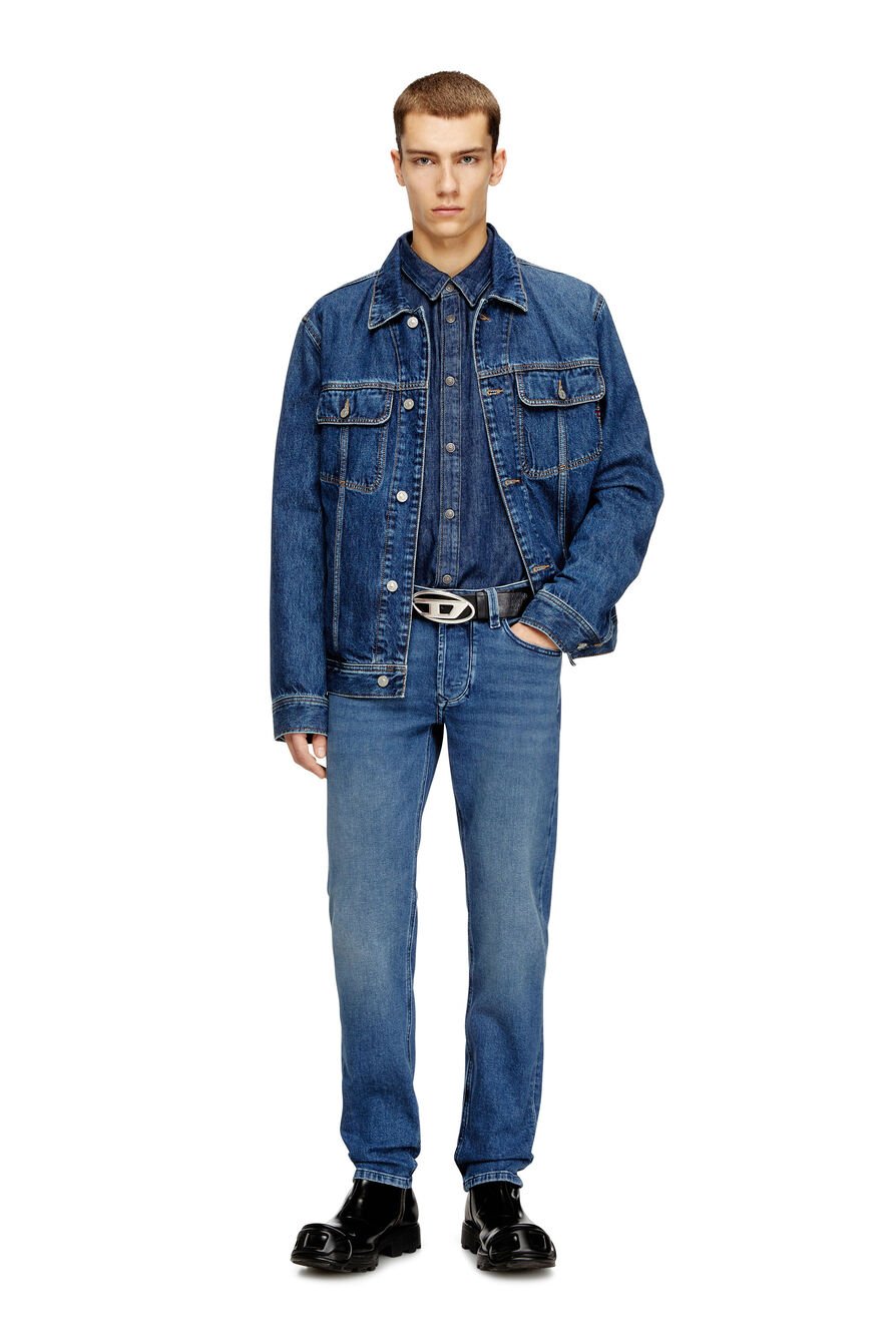 Diesel - 1986 Larkee Beex Jean - 0ADBA Wash