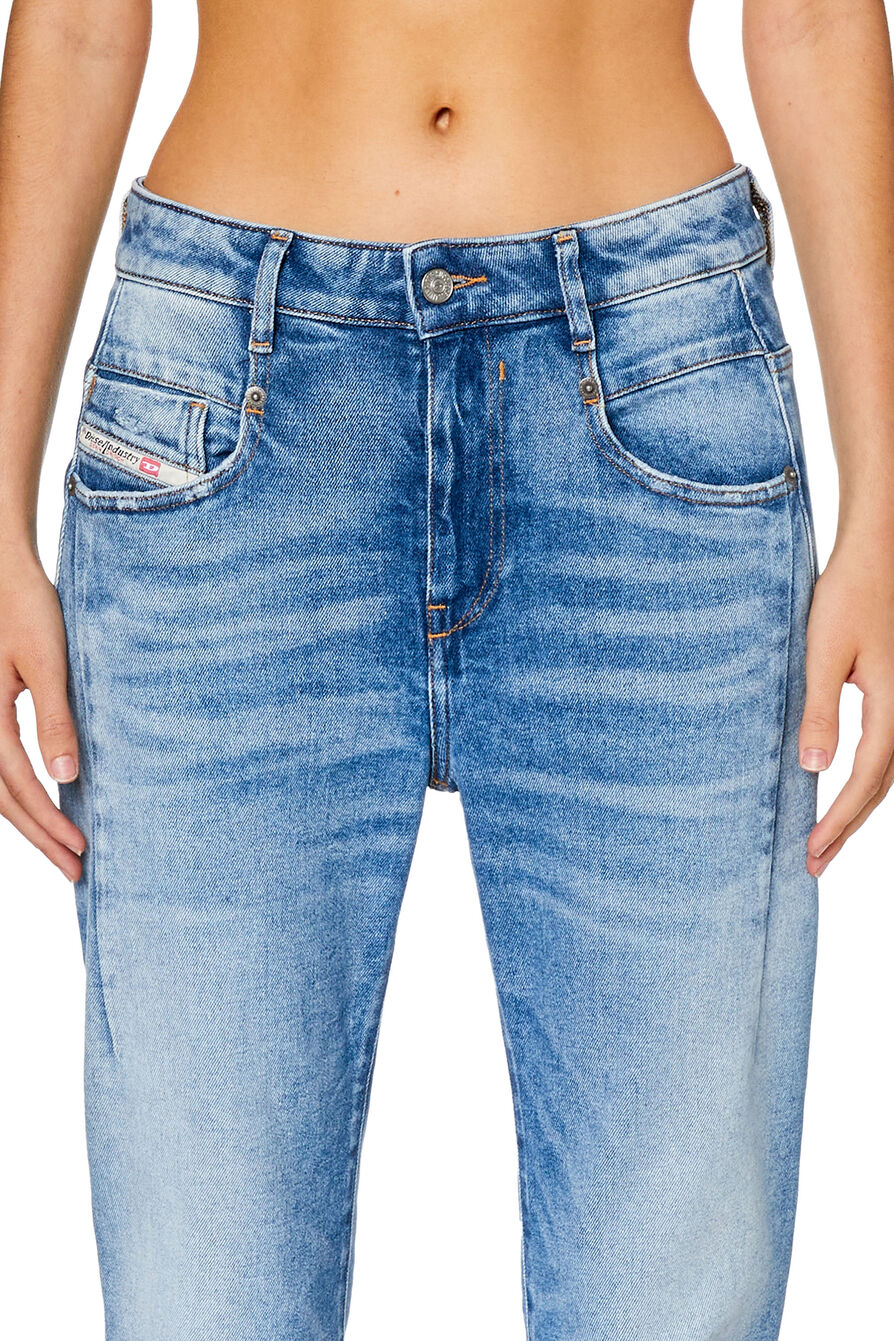 Diesel - D-Fayza Jean - 09G24 Wash