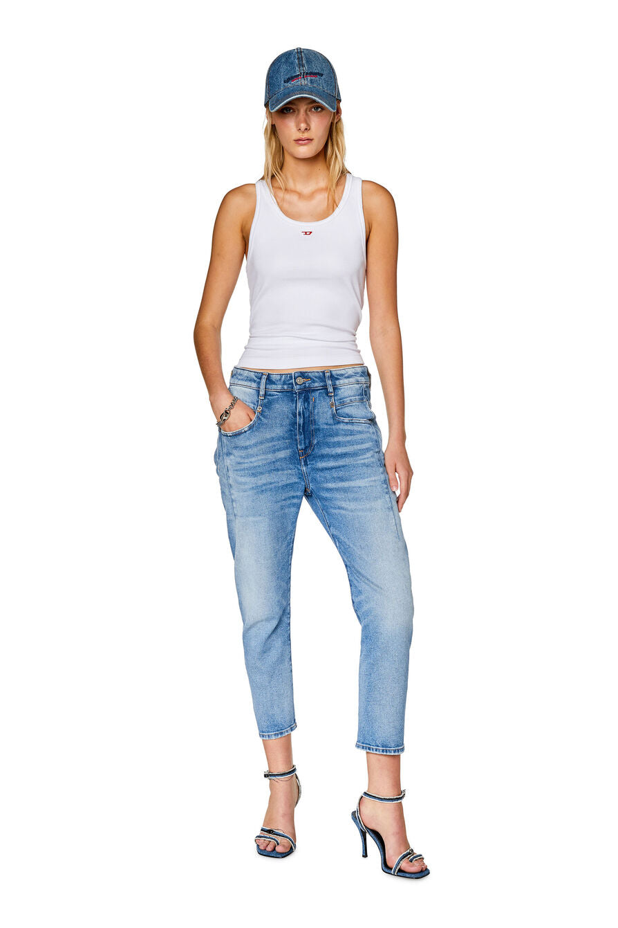Diesel - D-Fayza Jean - 09G24 Wash