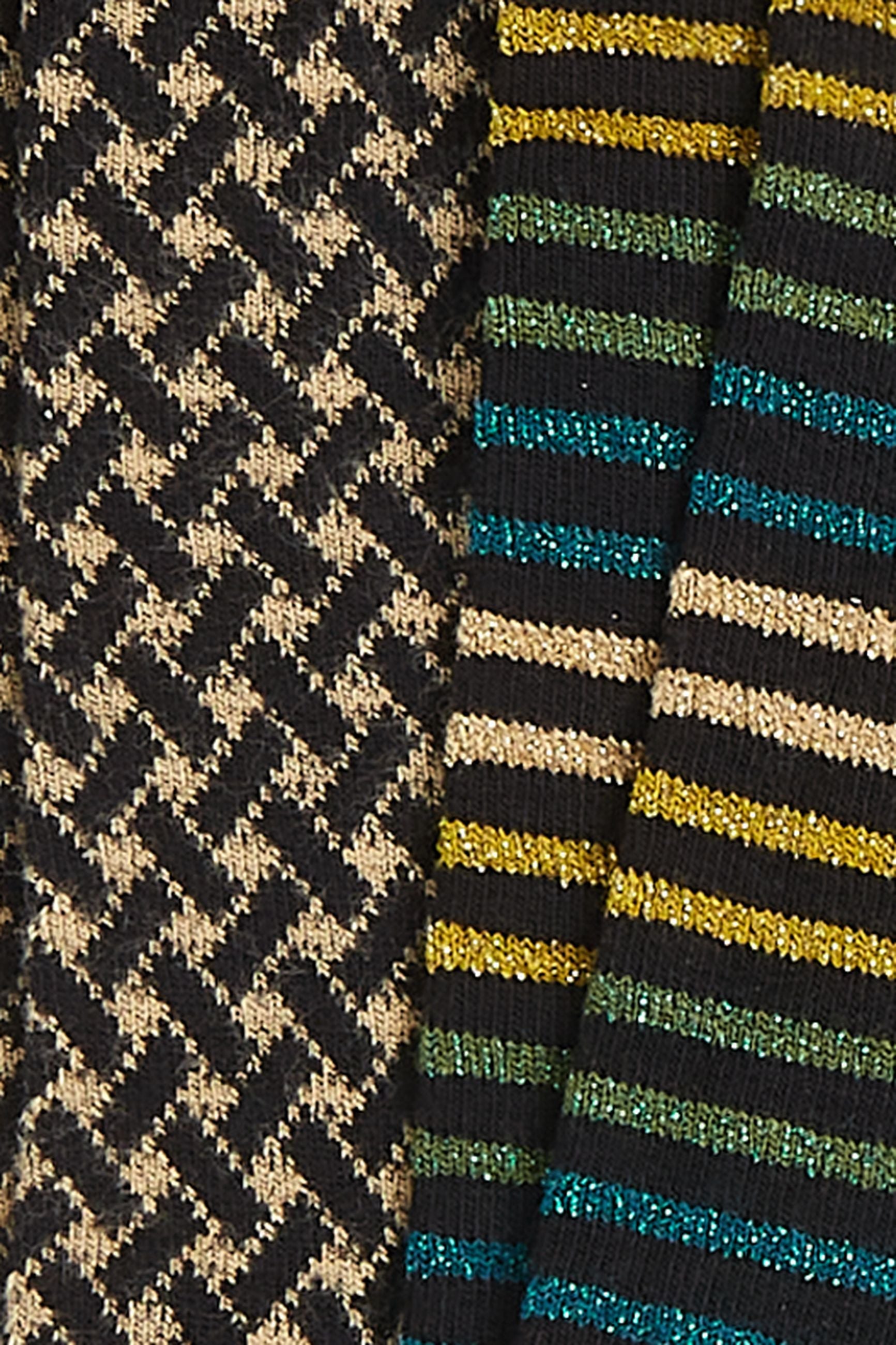 King Louie - Gift Box Socks Mayfield - Pebble