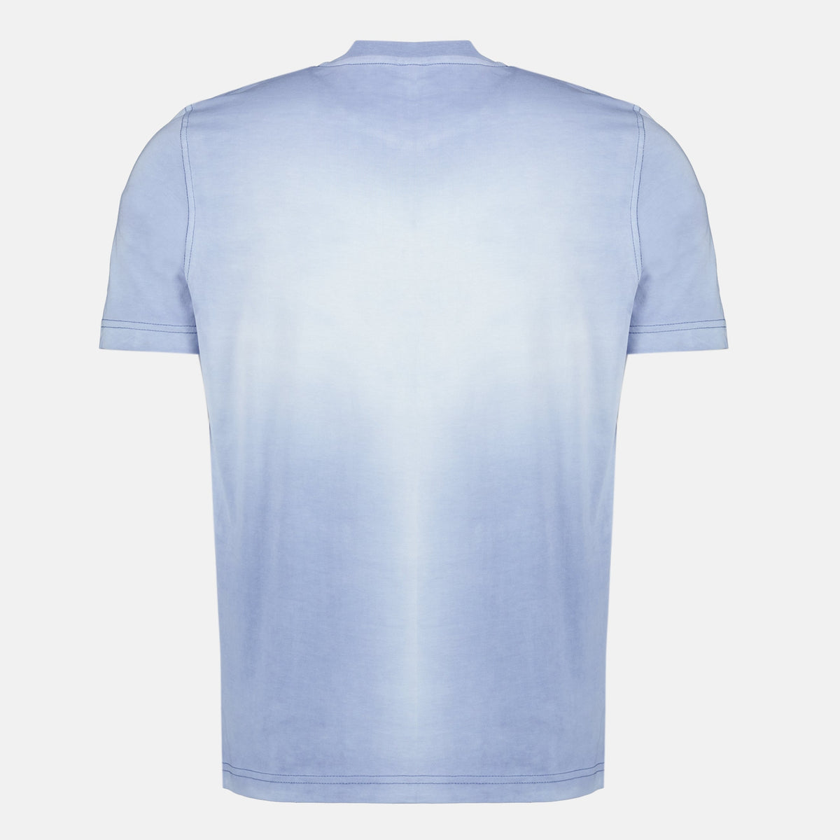 Diesel - T-Adjust-R15 T-Shirt - Blue