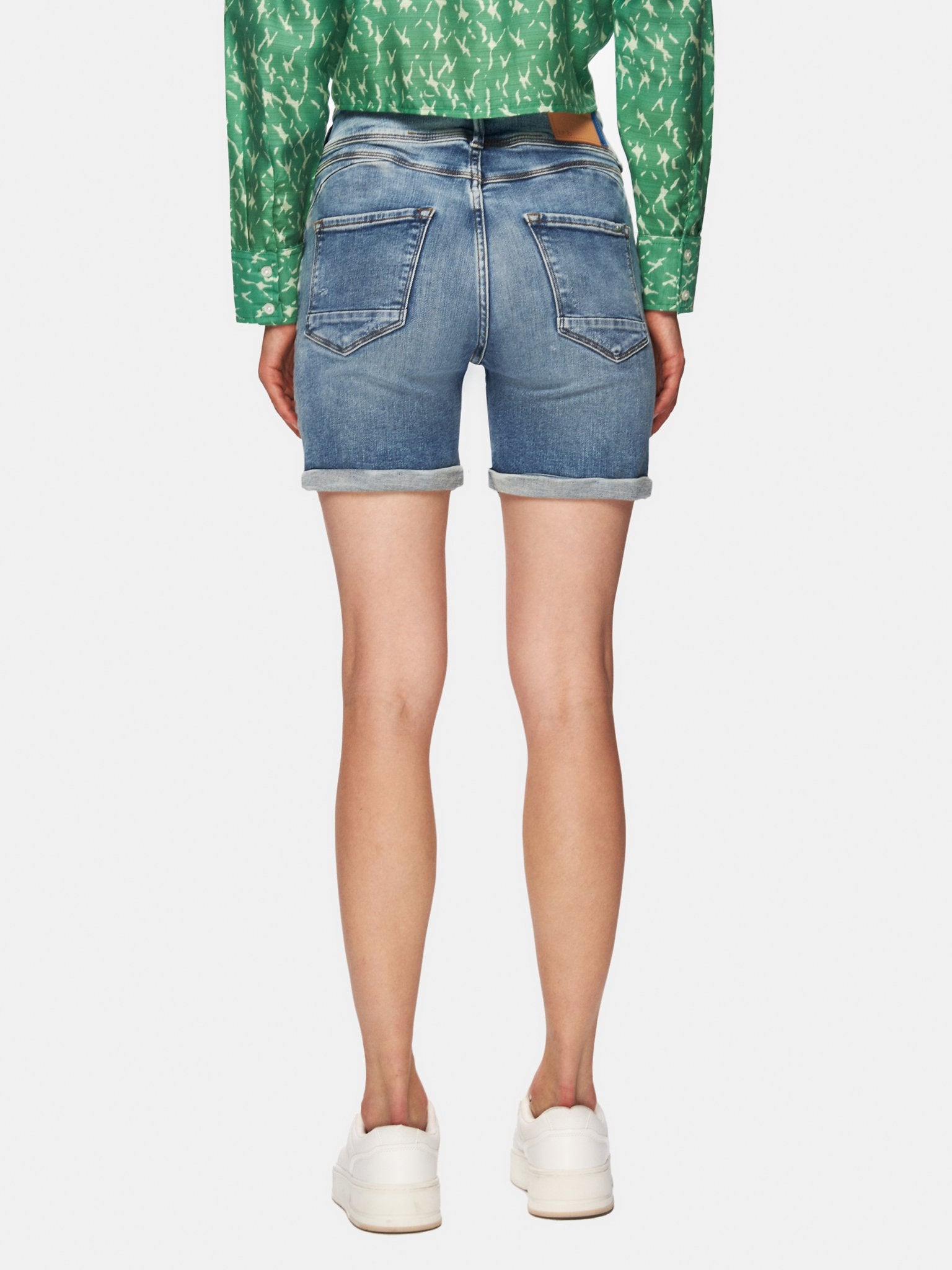 LTB - Rosina Short - Dariela Wash