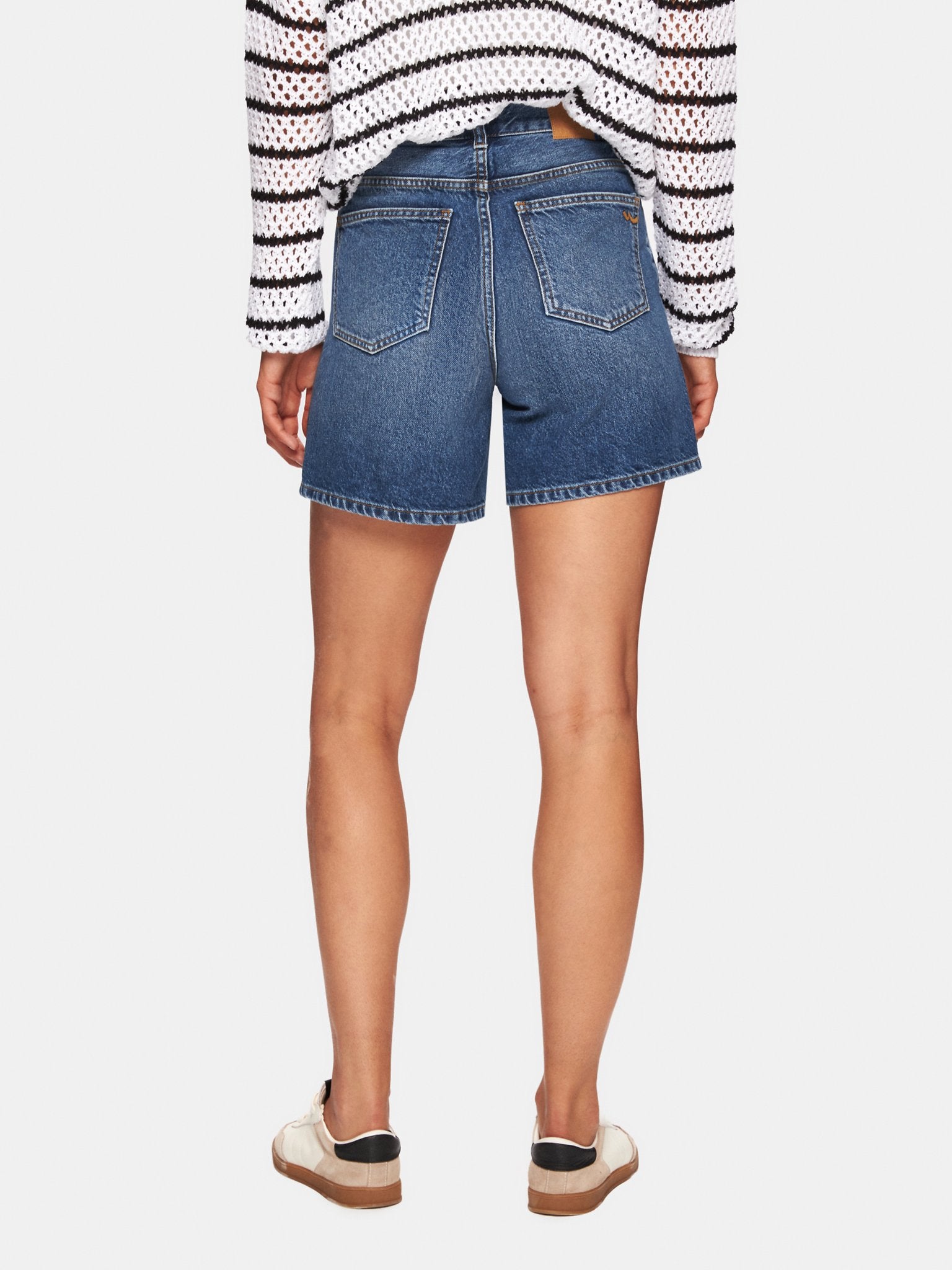 LTB - Belinda X Short - Mylo Wash