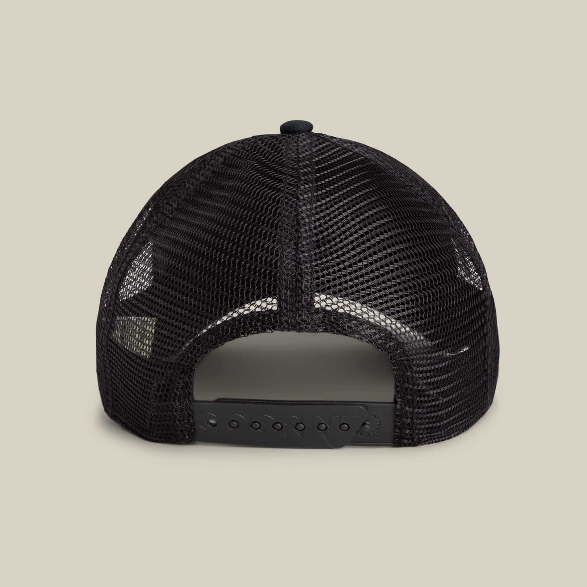 Goorin Bros - Deadly Trucker Cap Dust/Void