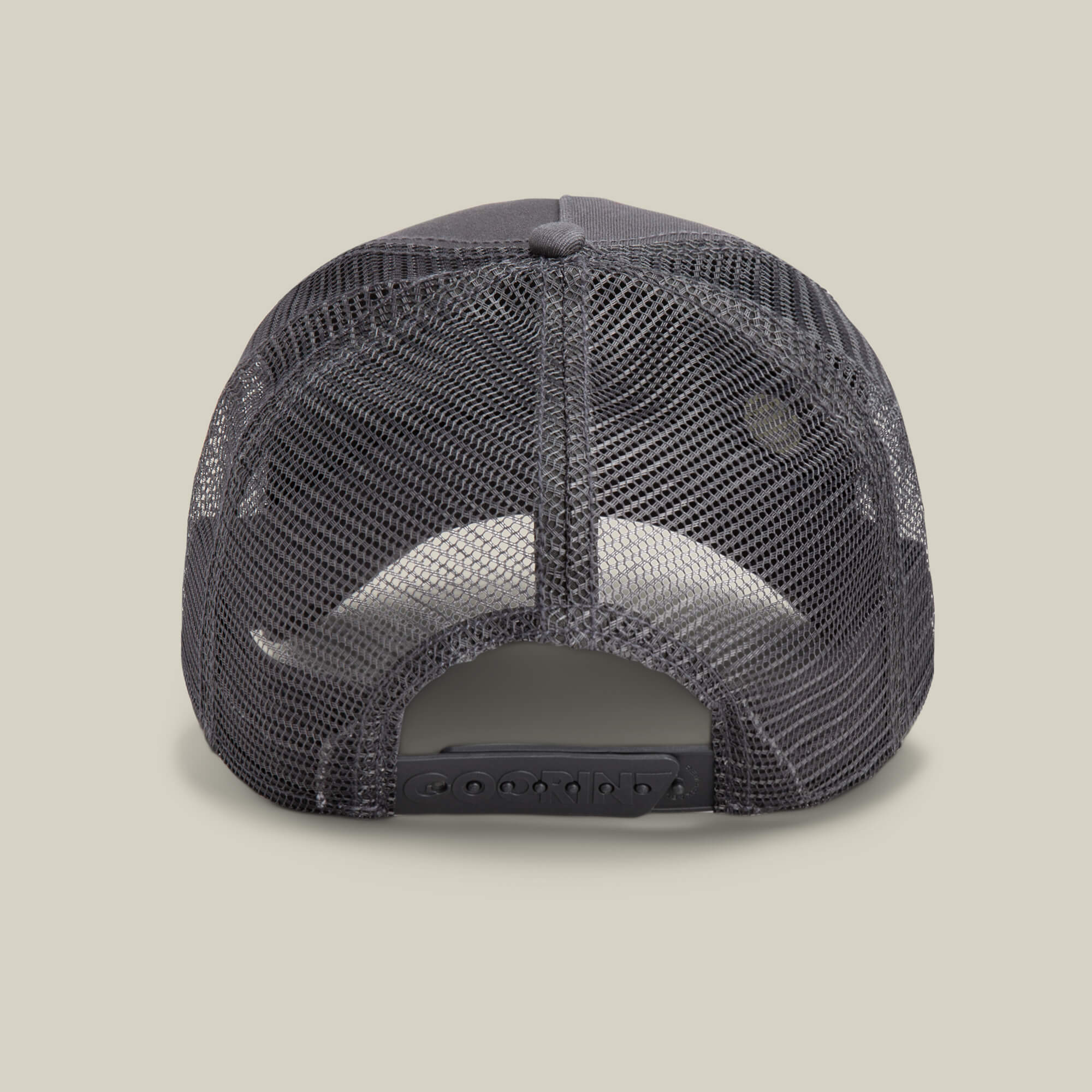 Goorin Bros - Silver Foxxx Trucker Cap - Oil