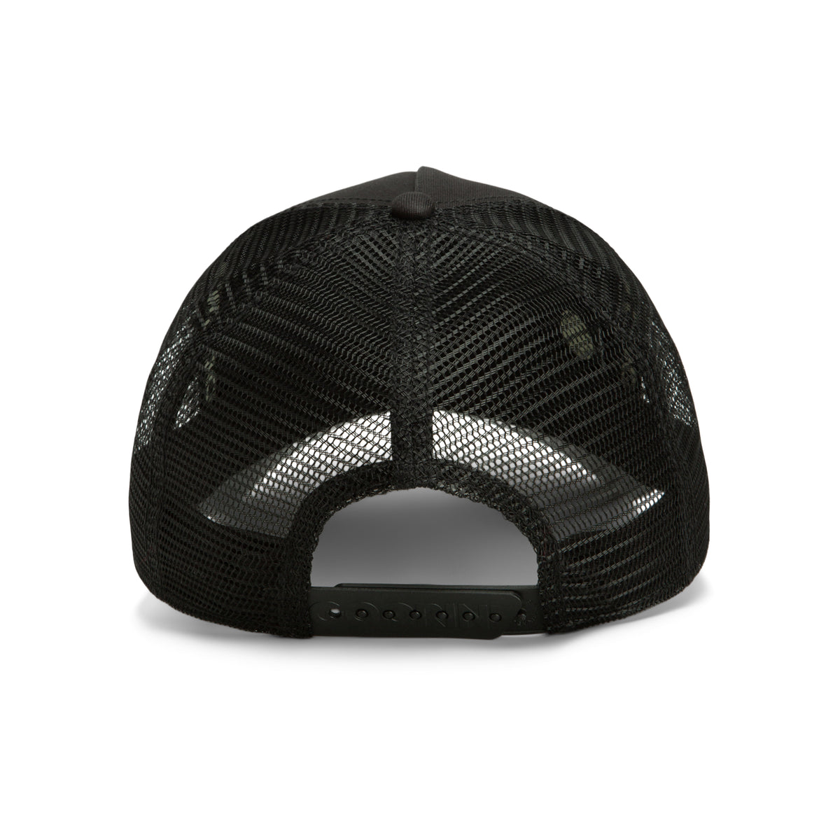 Goorin Bros - The GOAT Trucker Cap - Void