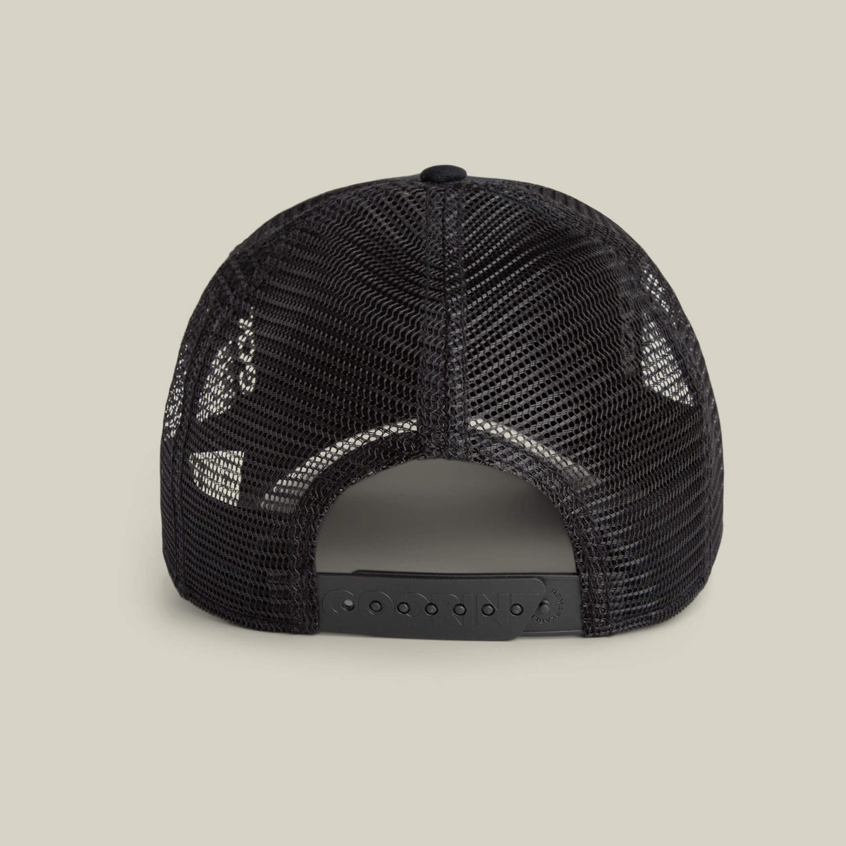 Goorin Bros - The Panther Trucker Cap - Void