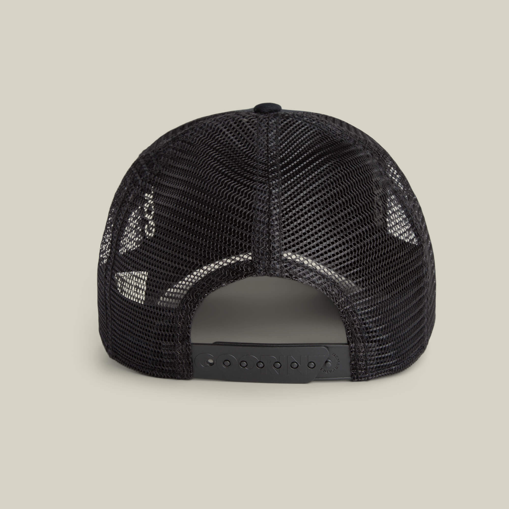 Goorin Bros - Killer Trucker Cap - Void