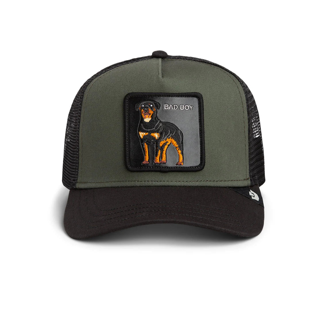 Goorin Bros - Bad Boy Trucker Cap - Void/Palm