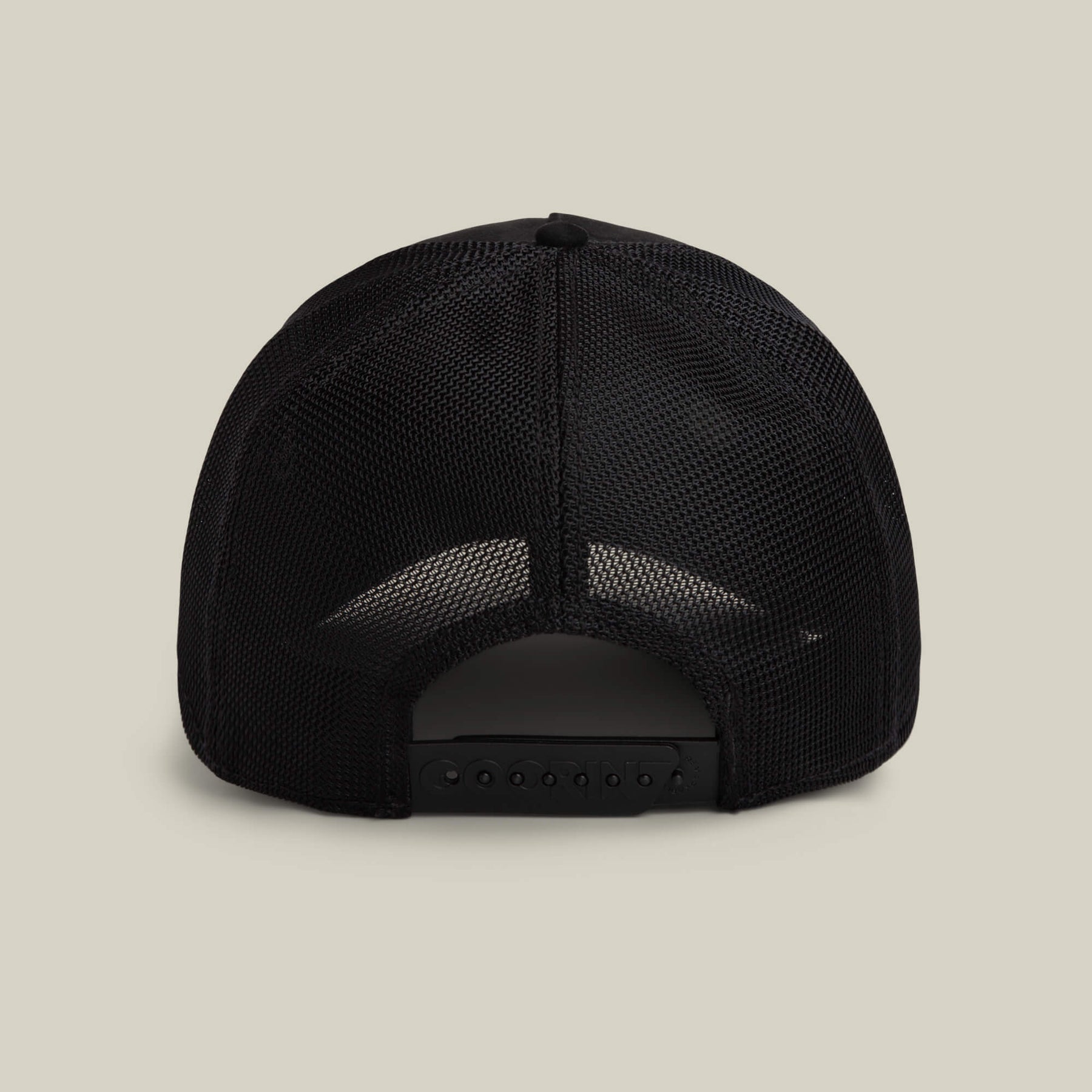 Goorin Bros - Wise Ass Trucker Cap - Void