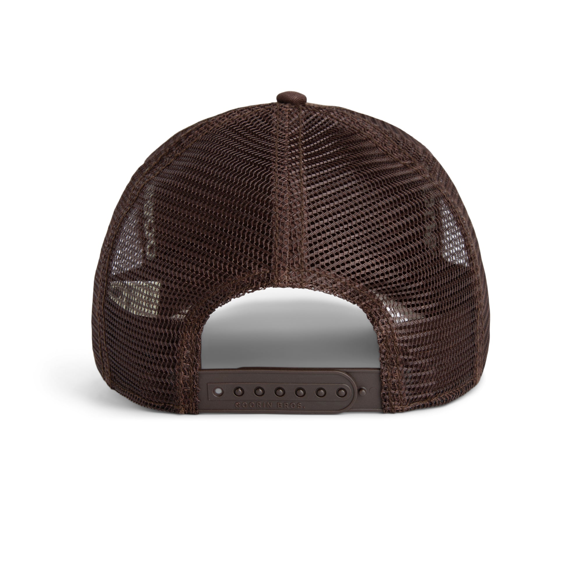 Goorin Bros - Prick Trucker Cap - Ground