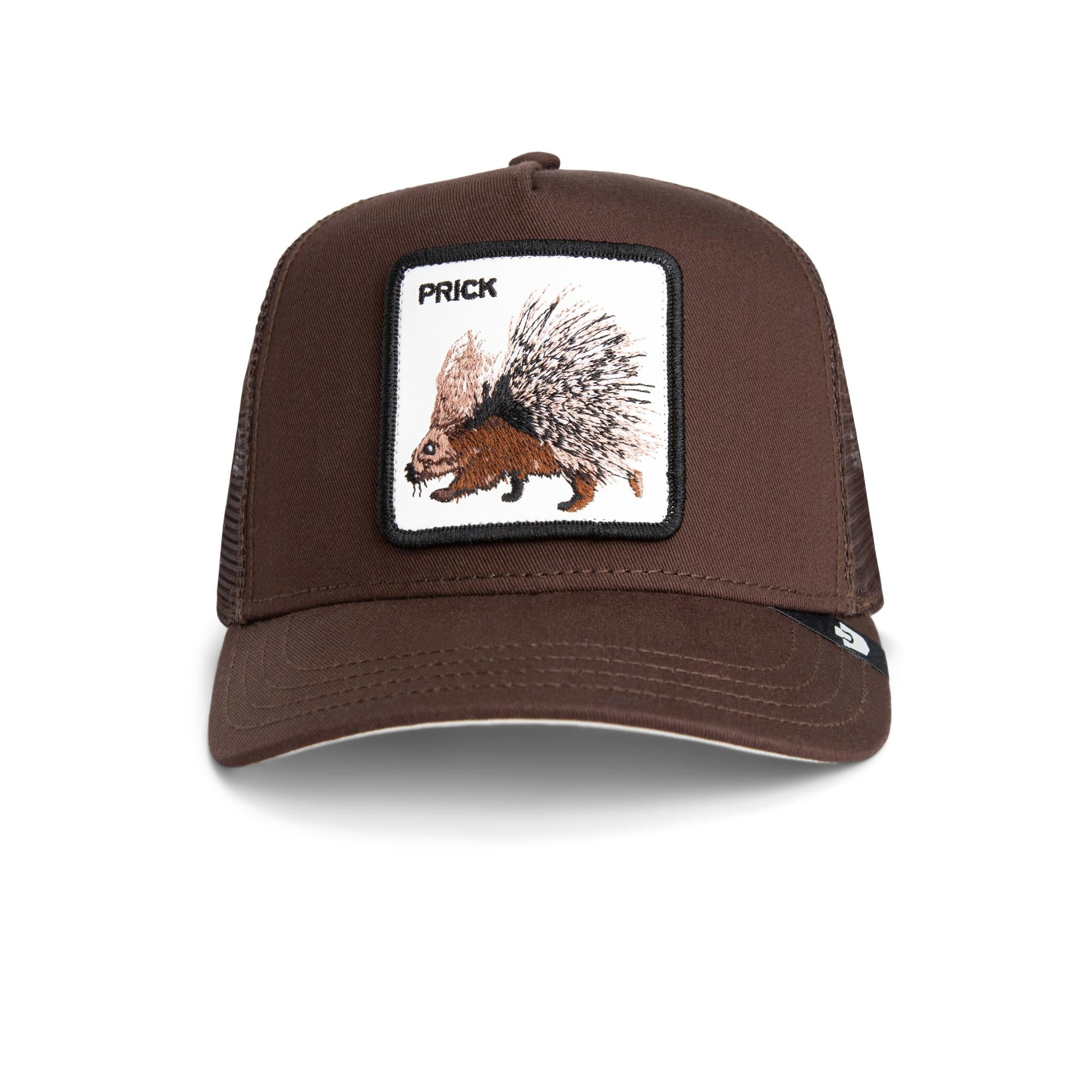 Goorin Bros - Prick Trucker Cap - Ground