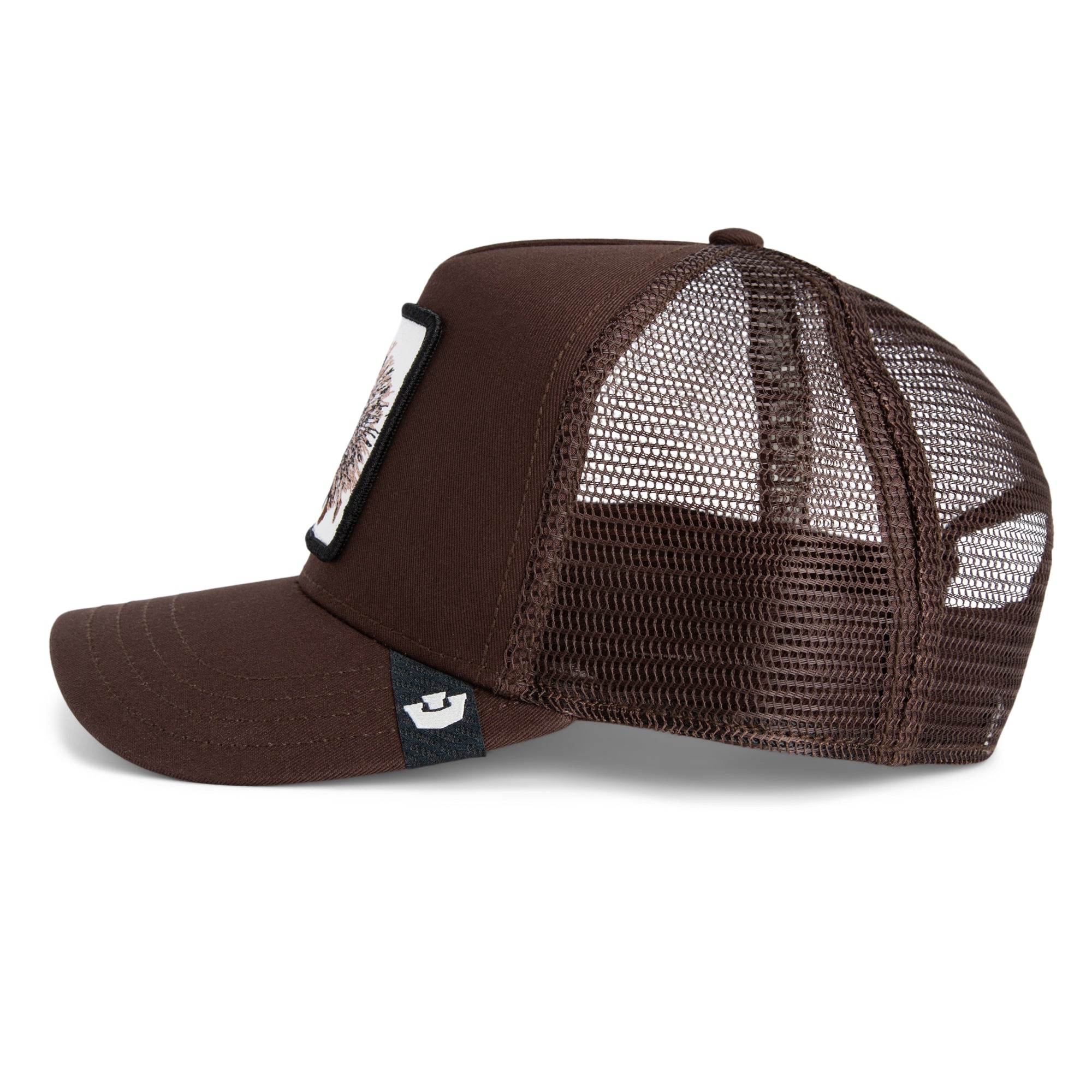 Goorin Bros - Prick Trucker Cap - Ground