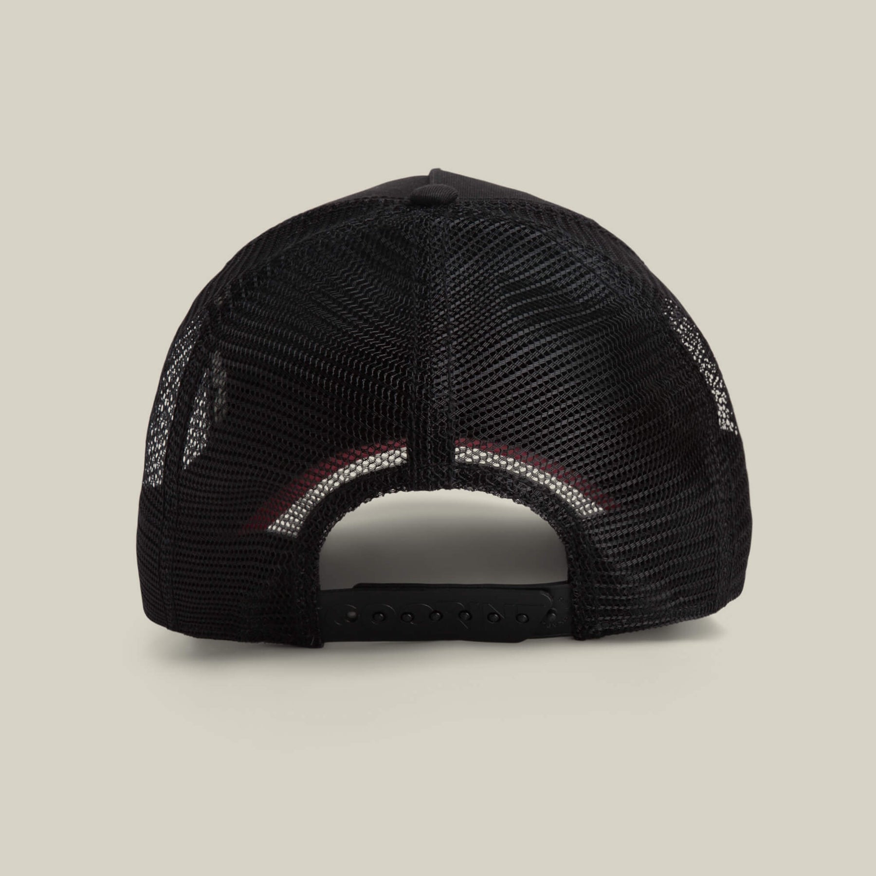 Goorin Bros - Beware Trucker Cap - Dust/Void