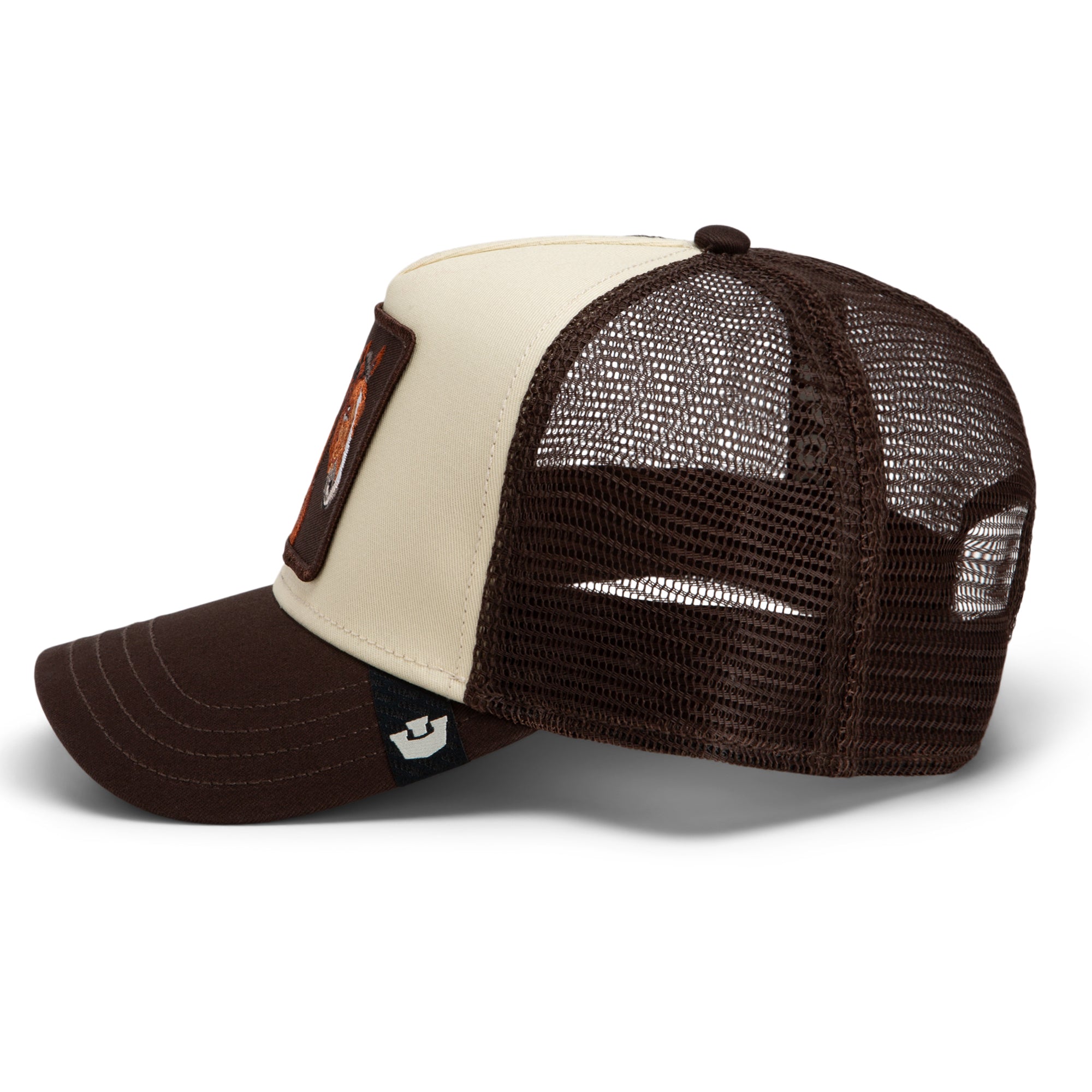 Goorin Bros - Gaucho Trucker Cap - Wax