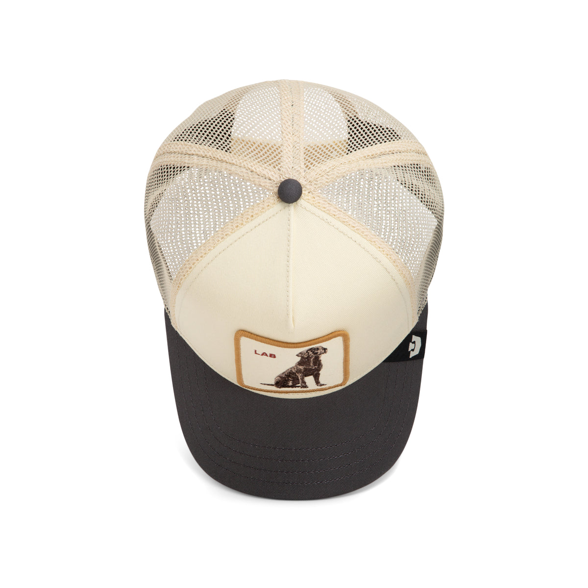 Goorin Bros - Shadow Lab Trucker Cap - Wax