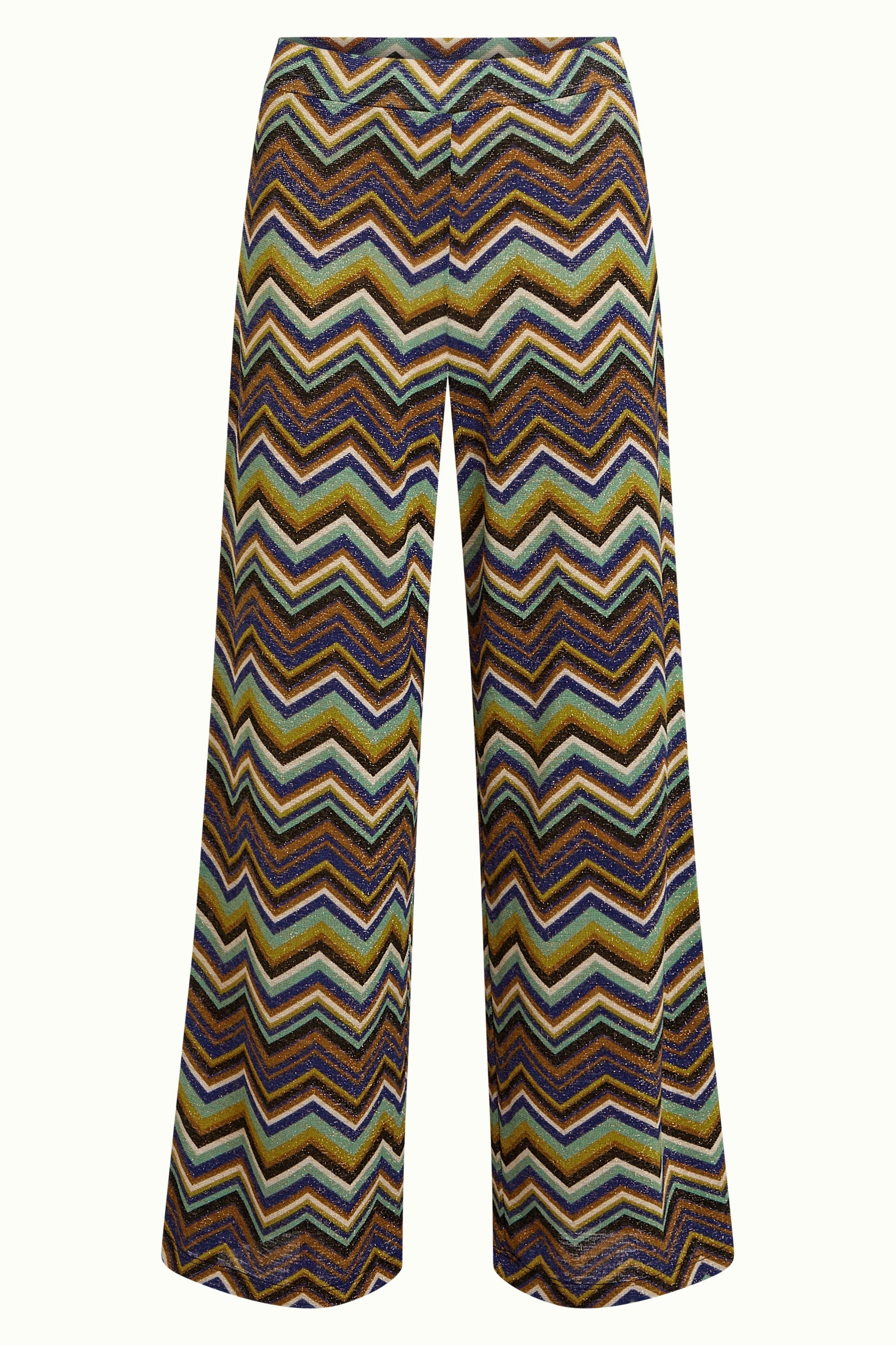 King Louie - Sara Pant Shio - Strong Blue