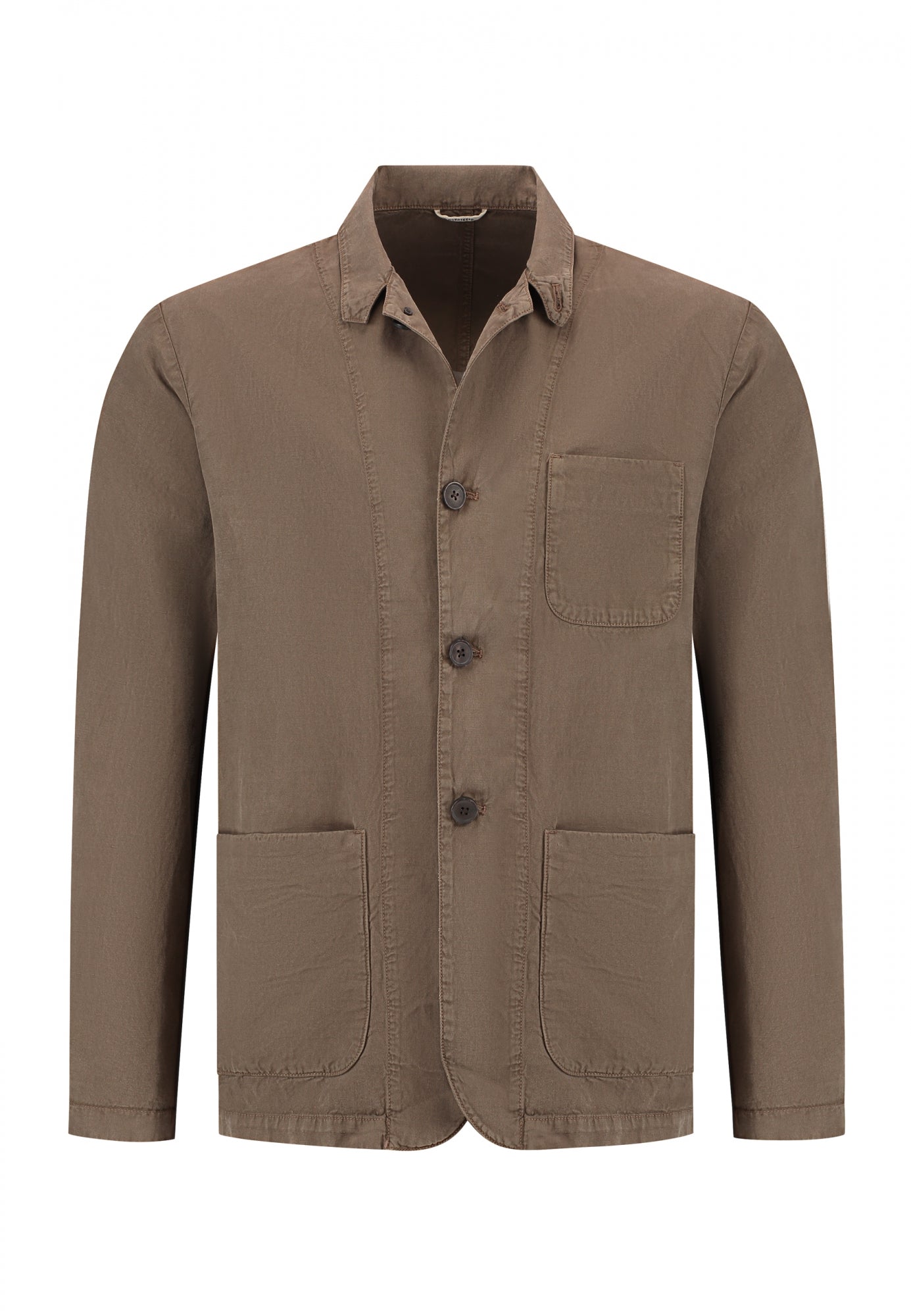 Dstrezzed - Nix Work Blazer - Hot Fudge