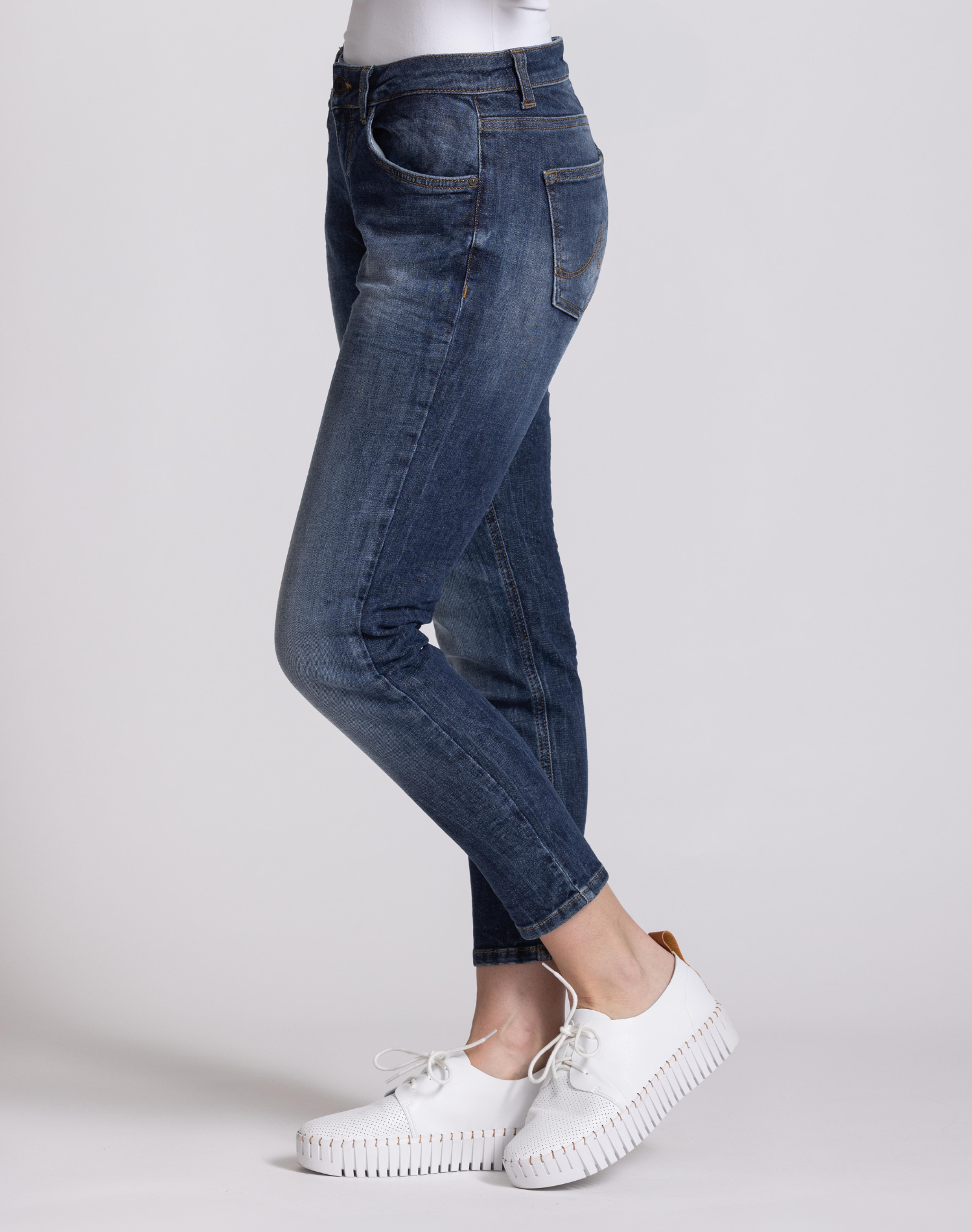 LTB - Eliana Jean - Morava X Undamaged Wash