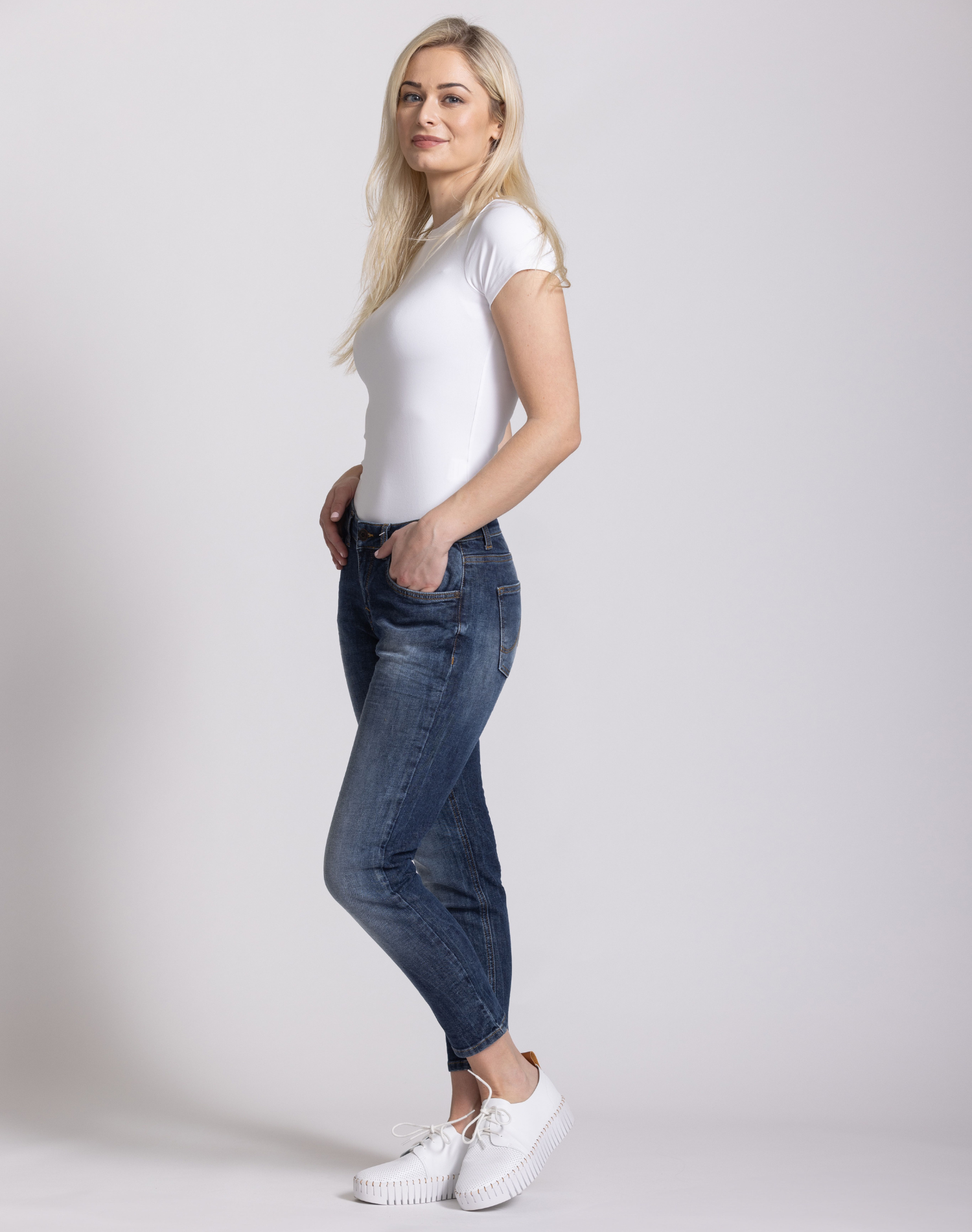 LTB - Eliana Jean - Morava X Undamaged Wash
