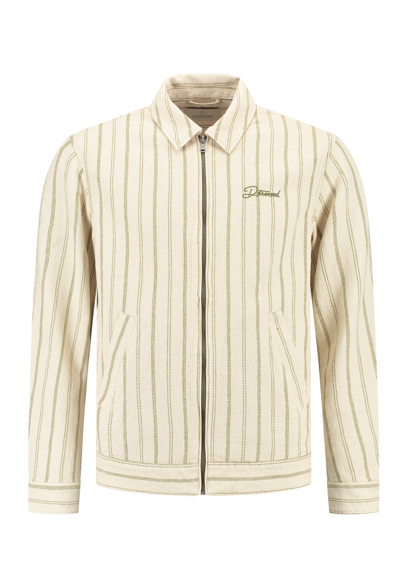 Dstrezzed - Kobie Jacket - Sand