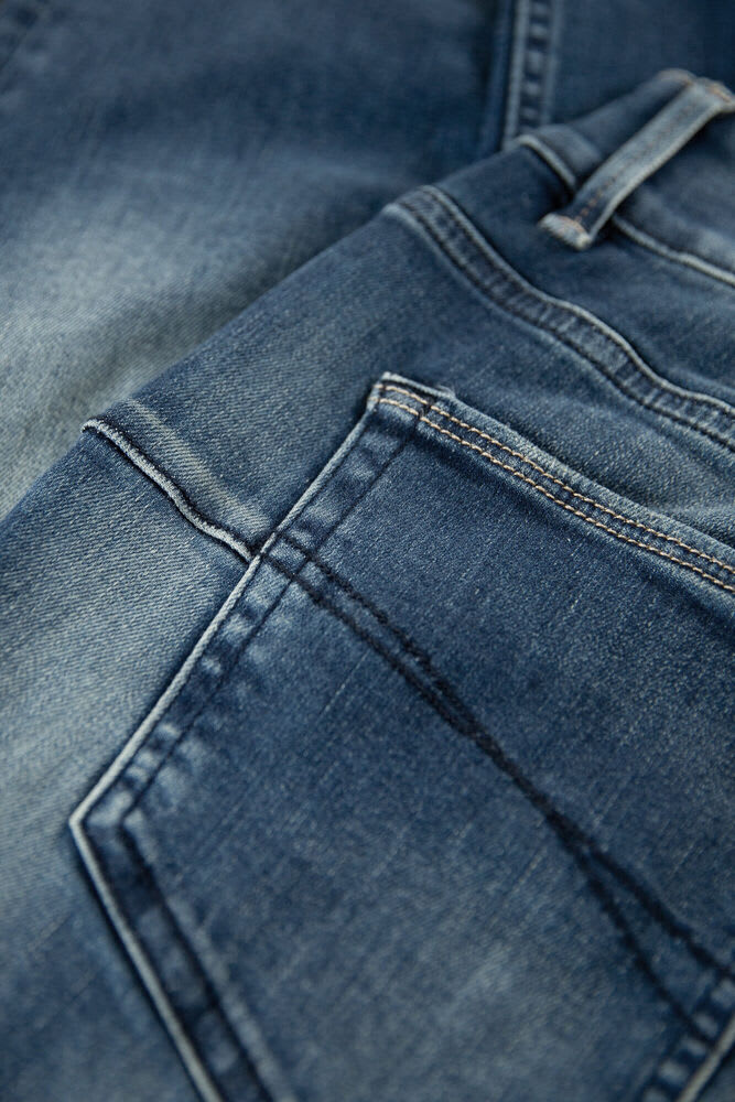 Garcia - Caro Jean - Vintage Used