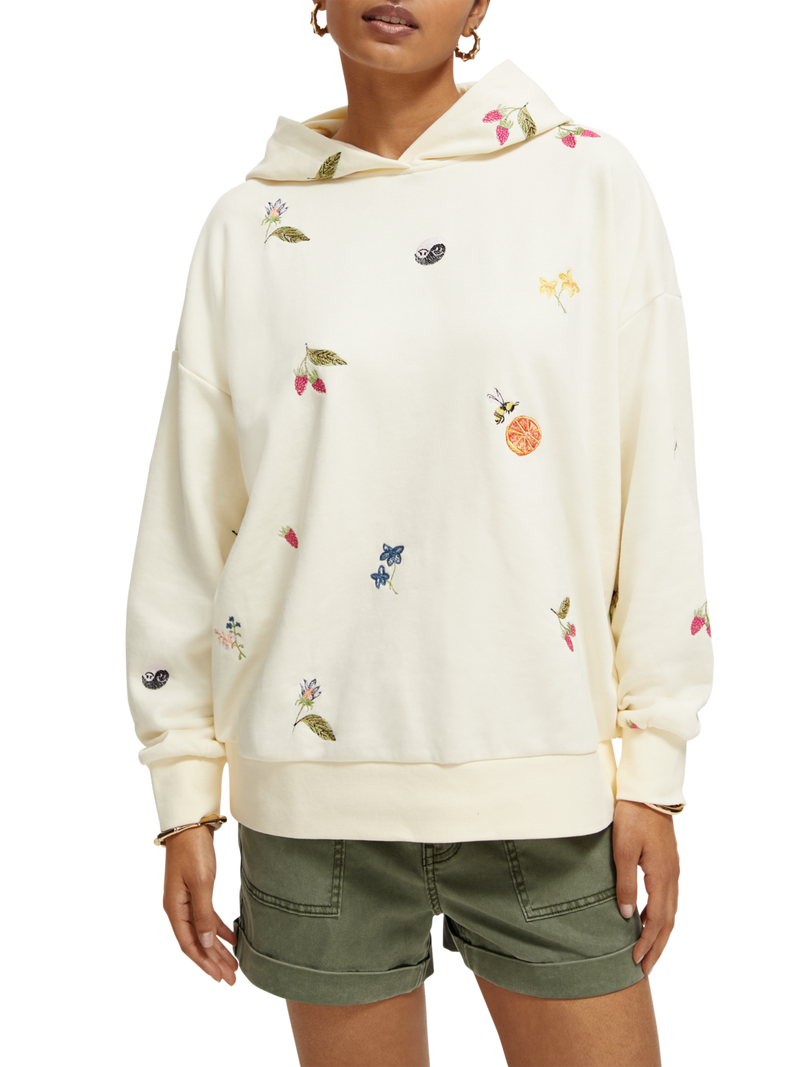 Scotch and soda womens sweatshirt cheap