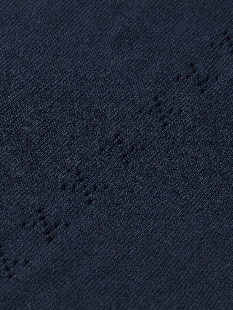 Maison Scotch - Crewneck Pullover - Night