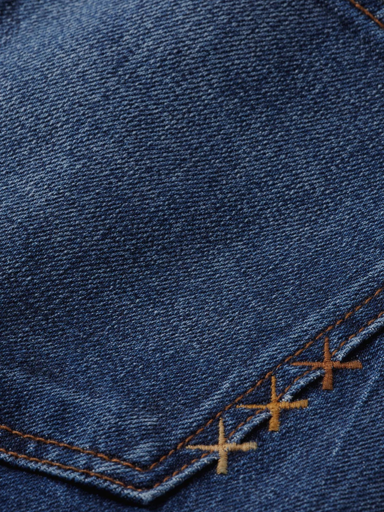Scotch & Soda - The Drop Tapered Jean - Remixed