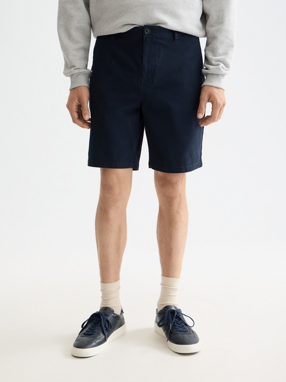 Scotch & Soda - Stuart Chino Short - Night