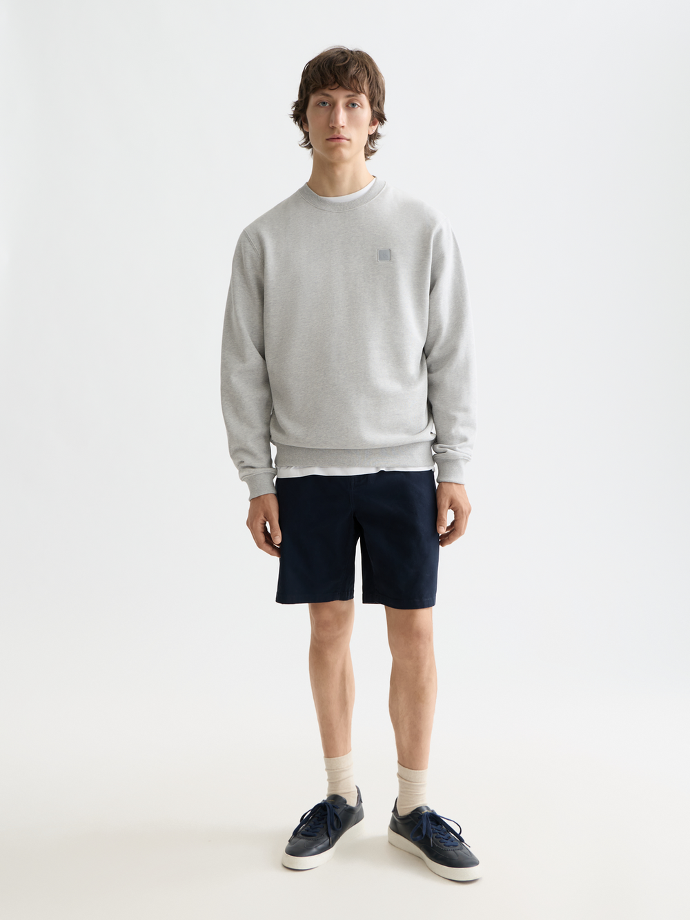 Scotch & Soda - Stuart Chino Short - Night