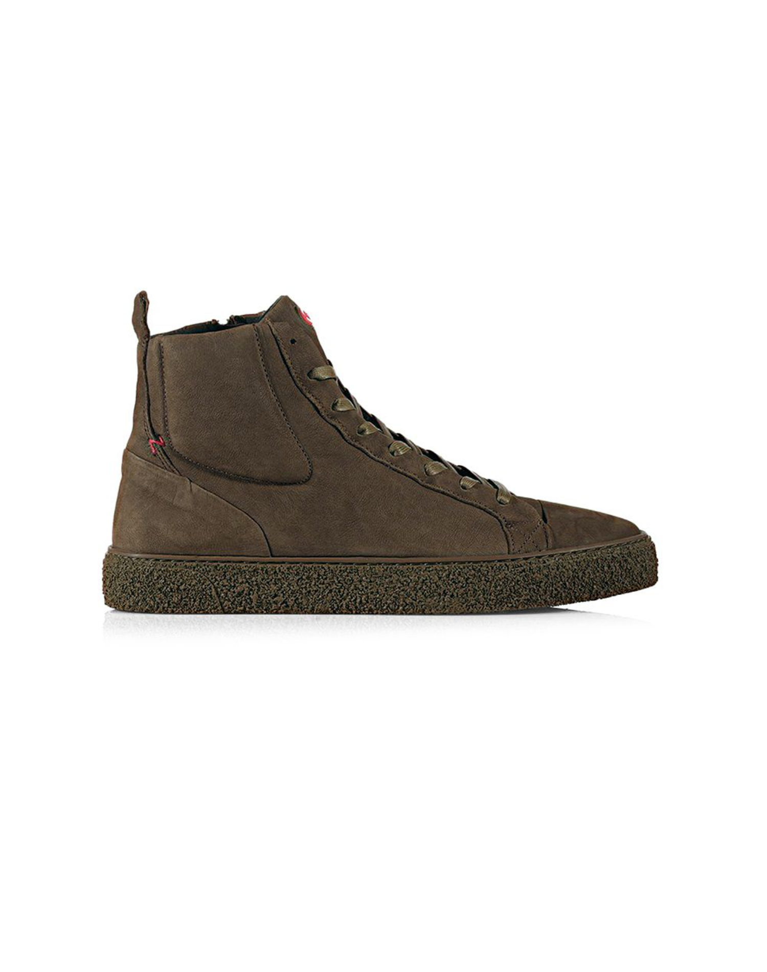 No Brand - Damp 2 Shoe - Olive