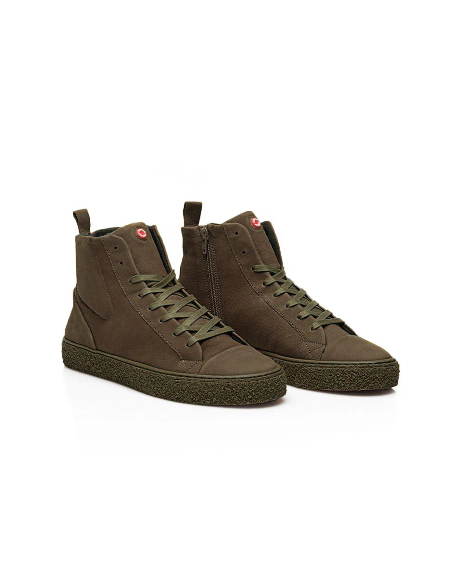 No Brand - Damp 2 Shoe - Olive