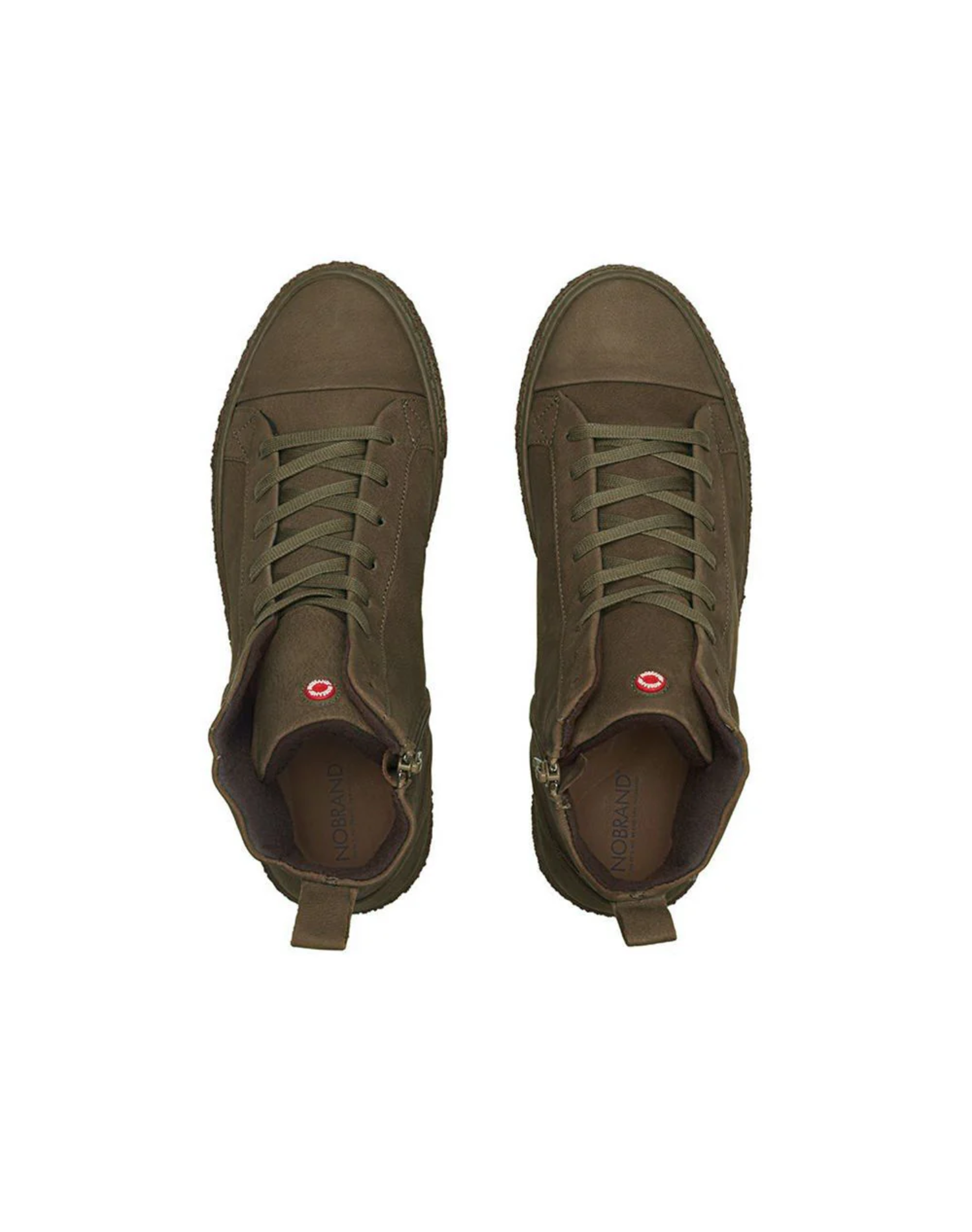 No Brand - Damp 2 Shoe - Olive