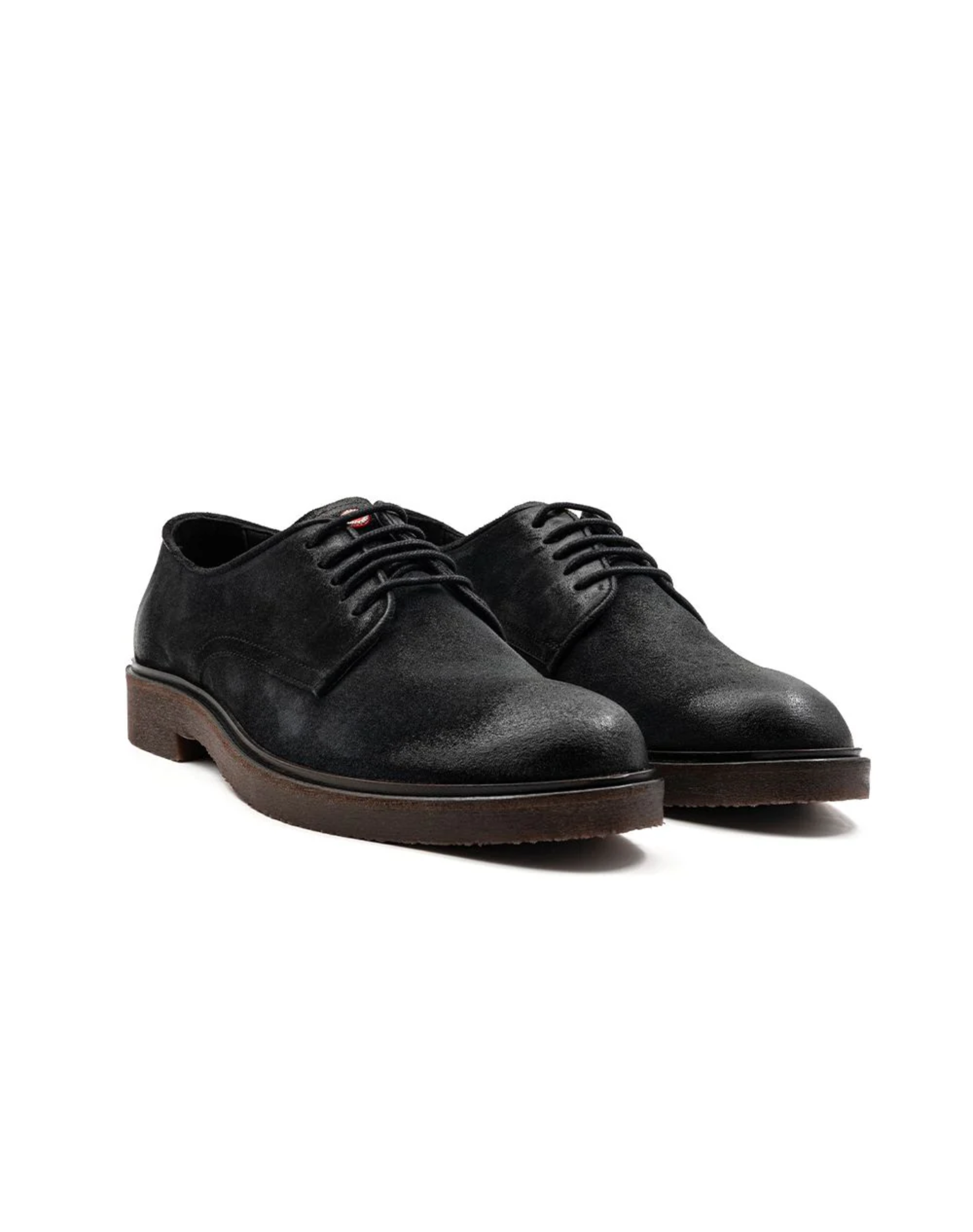 No Brand - Lecco Shoe - Off Black