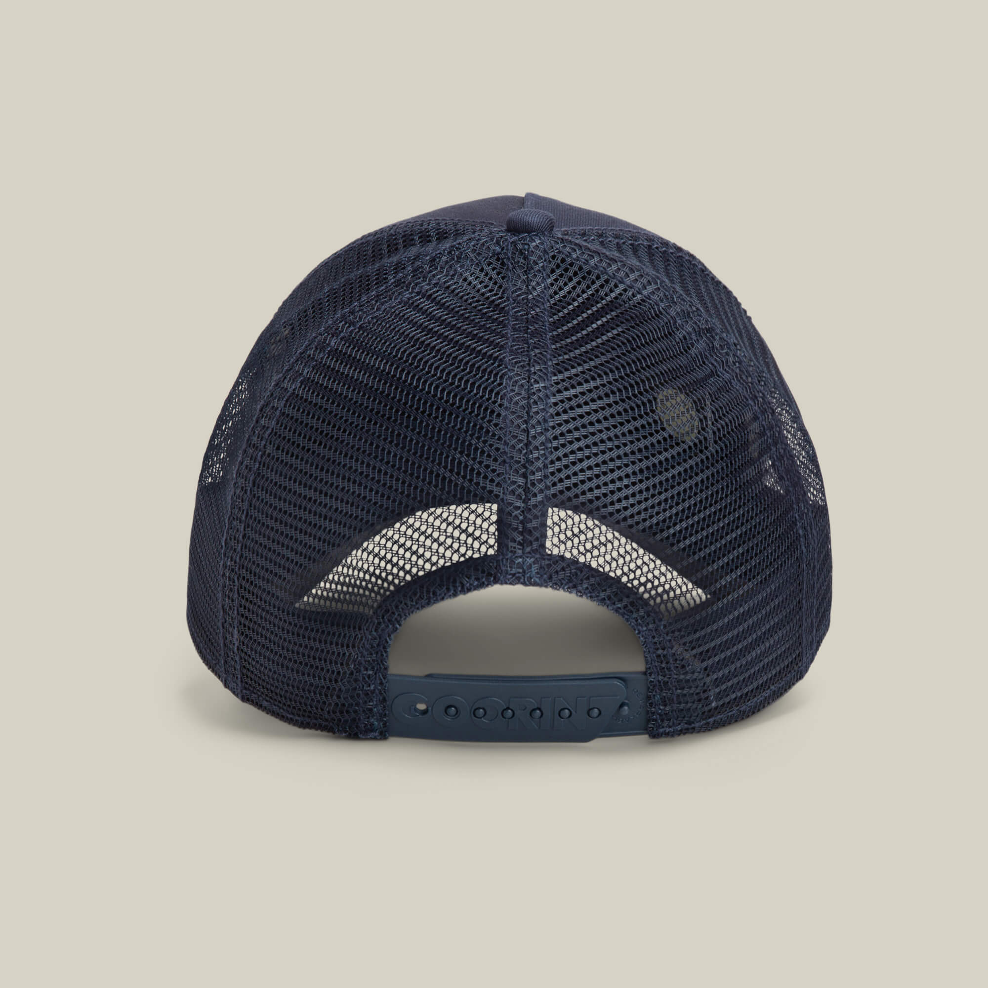 Goorin Bros - Nuts Trucker Cap - Edge