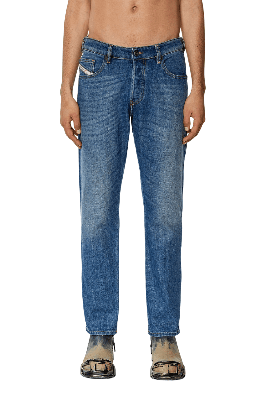 Diesel - D-Mihtry Jean - 09G83 Wash