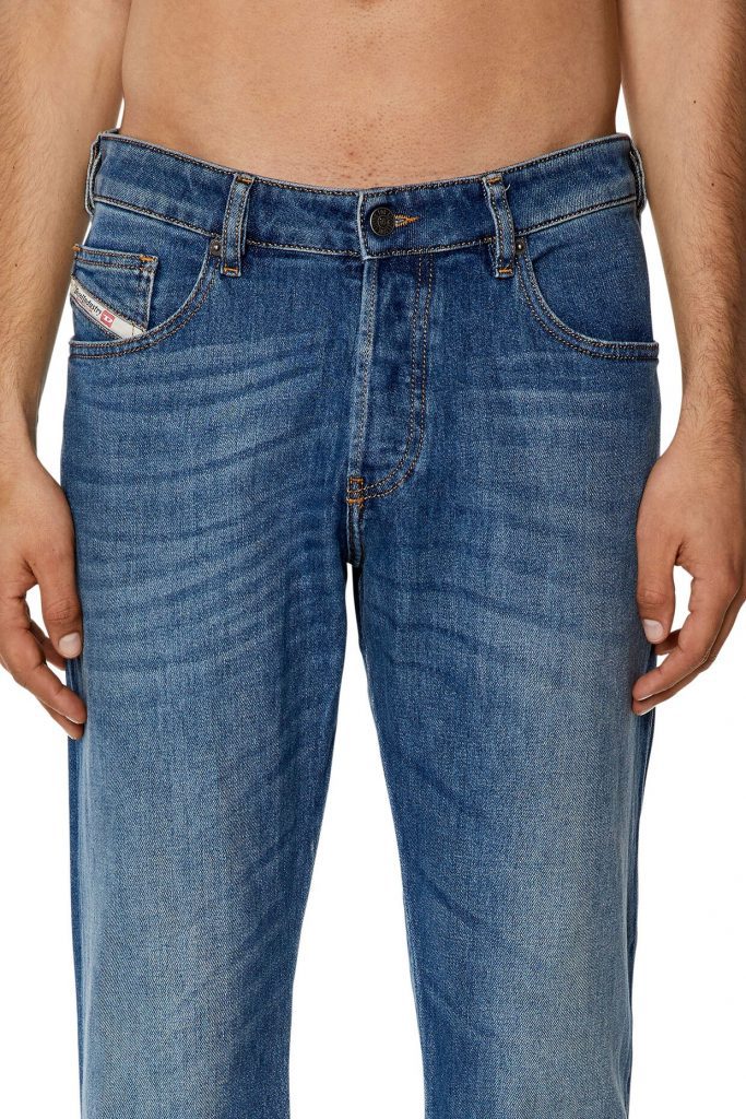 Diesel - D-Mihtry Jean - 09G83 Wash