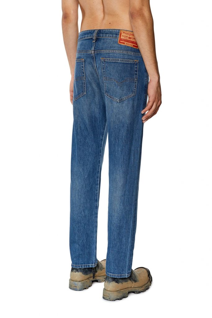 Diesel - D-Mihtry Jean - 09G83 Wash